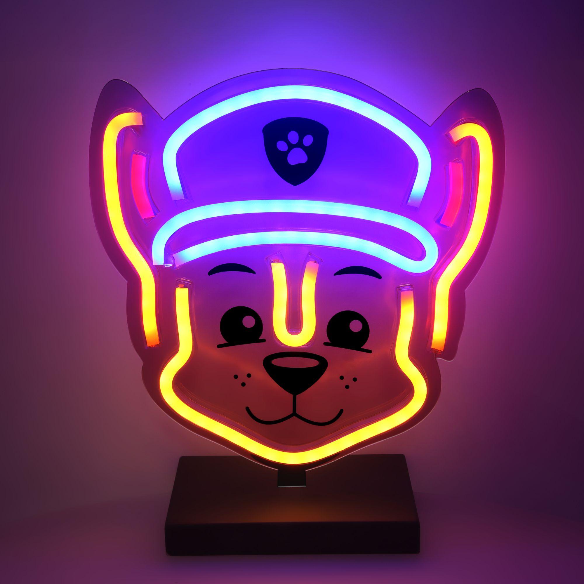 PLASTROL LED gaismas lentas, virtenes //