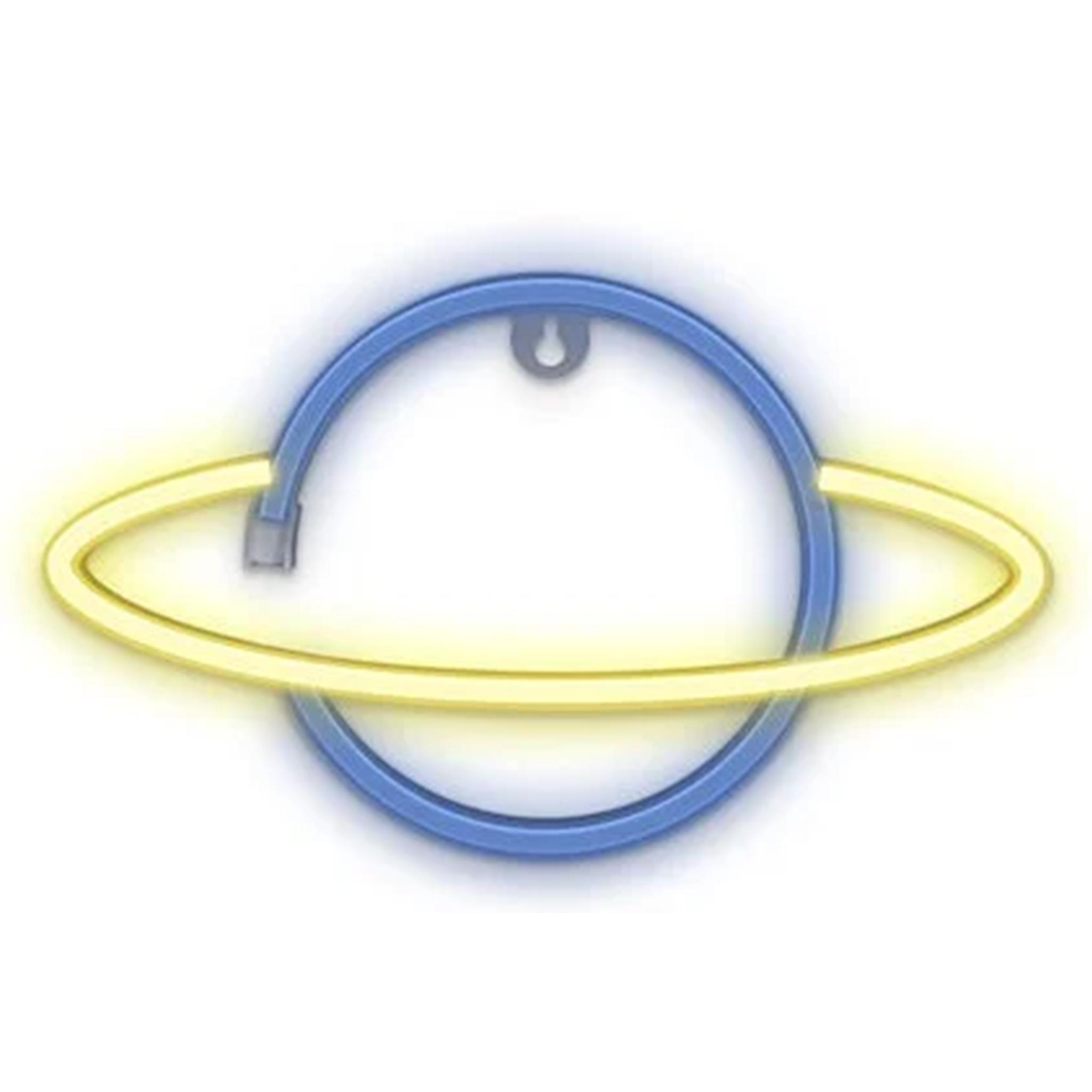 TelForceOne LED gaismas lentas, virtenes //