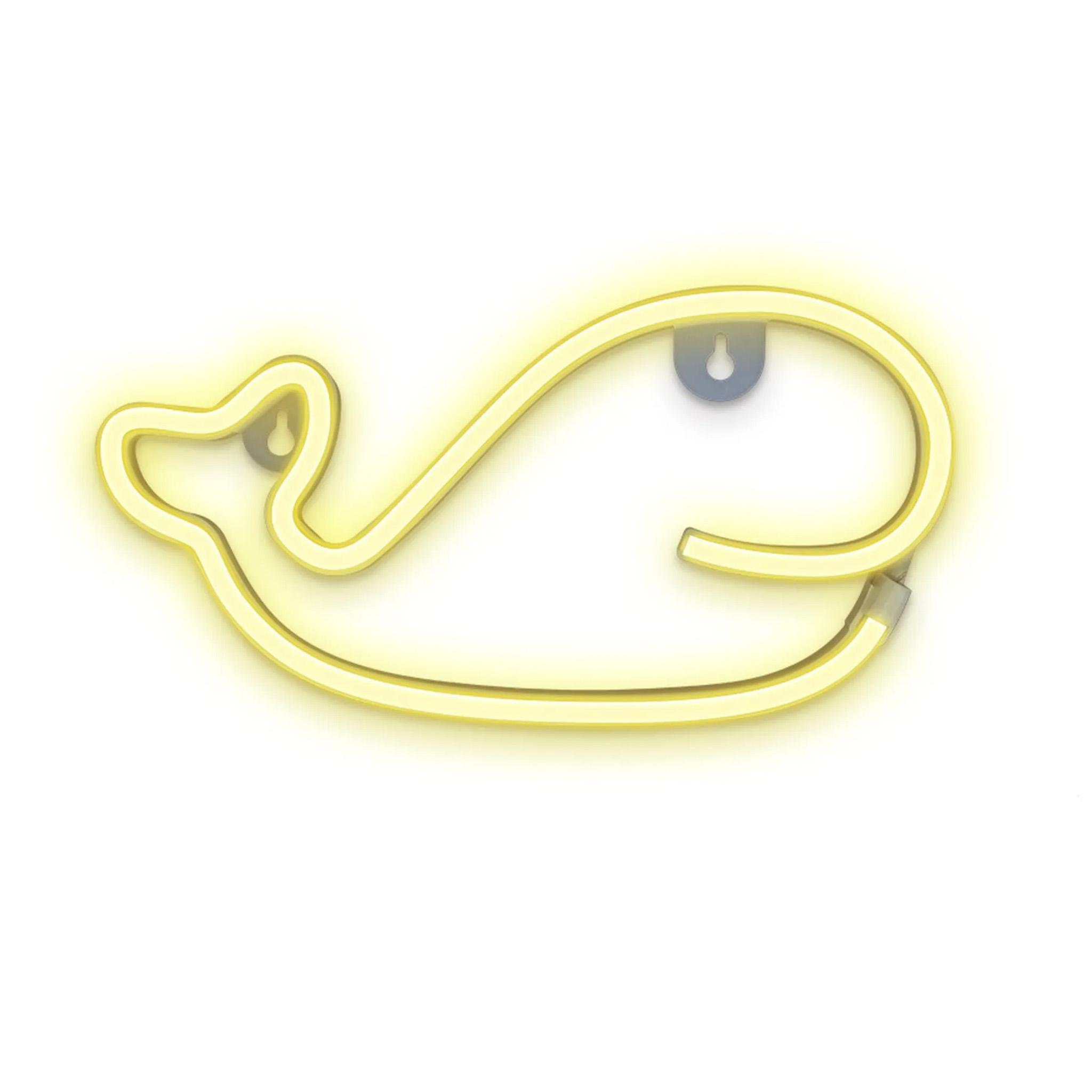 TelForceOne LED gaismas lentas, virtenes //