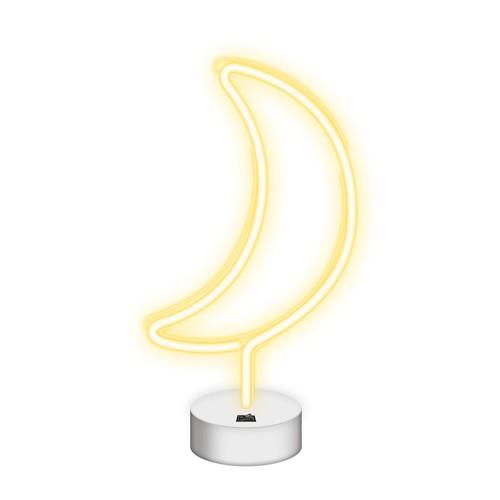 TelForceOne LED gaismas lentas, virtenes //