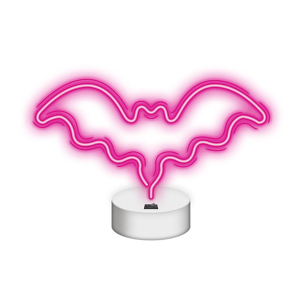 TelForceOne LED gaismas lentas, virtenes //