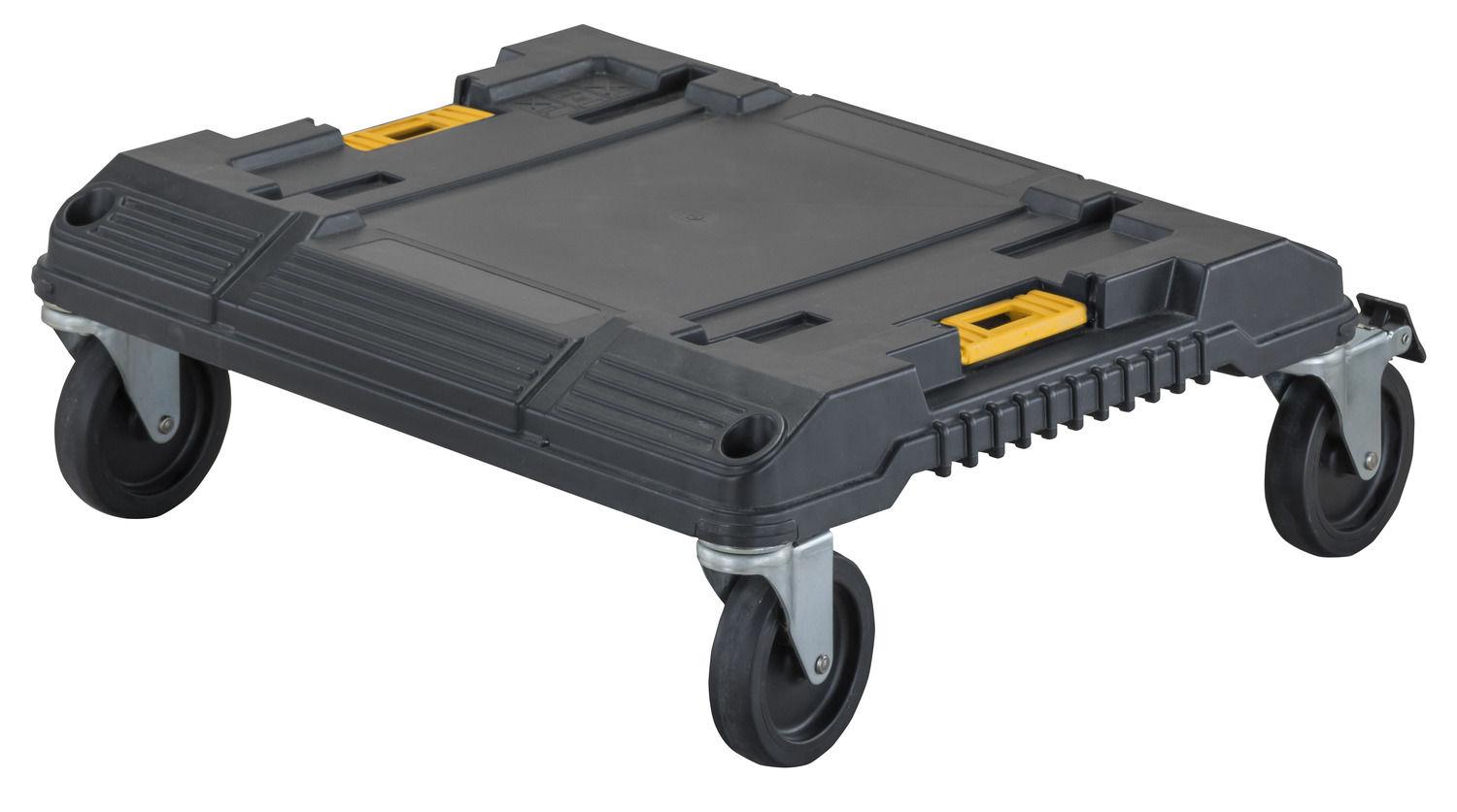 DeWalt Instrumenti un Mēriekārtas // Jaunumi