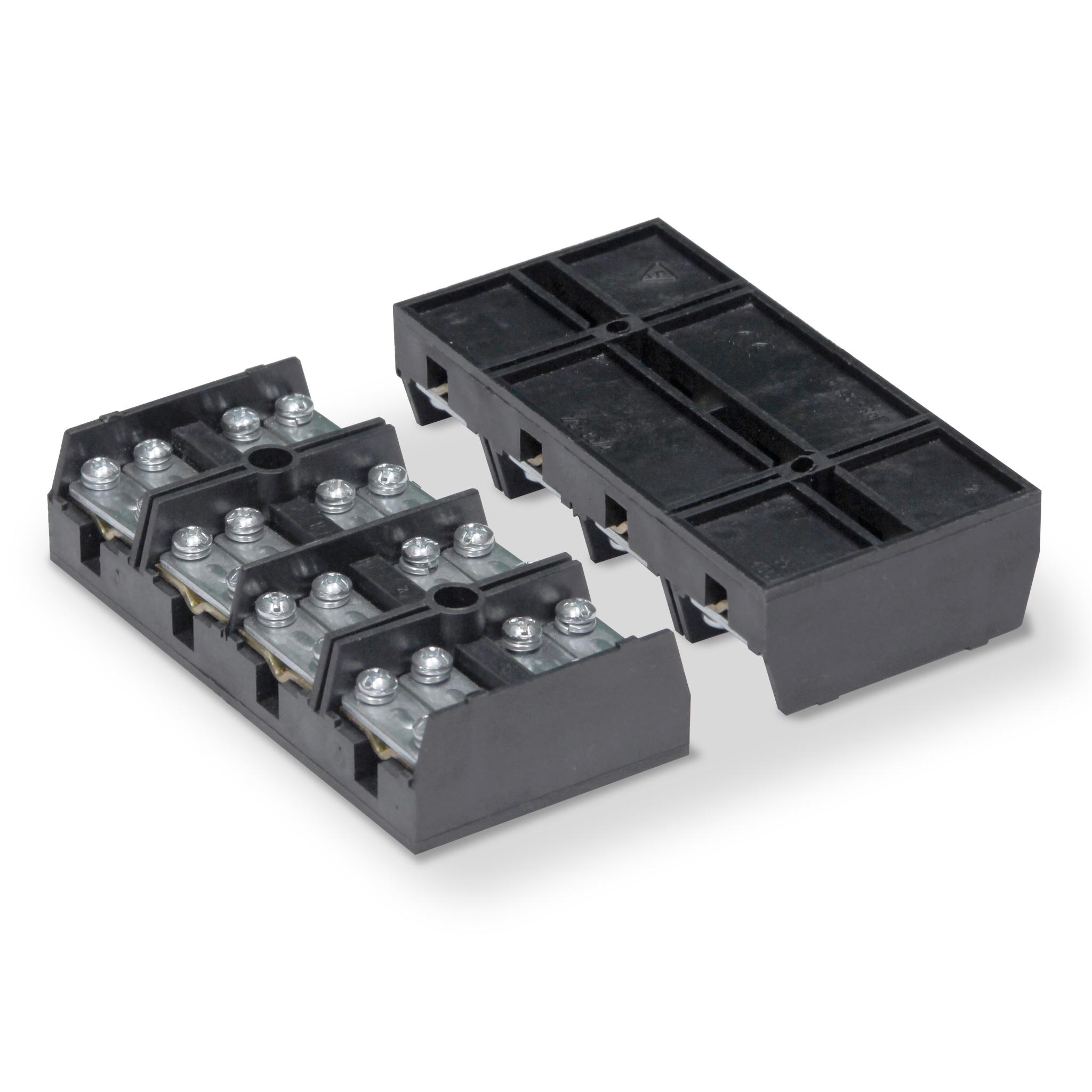 PLASTROL Elektromateriāli // Wago Spailes un