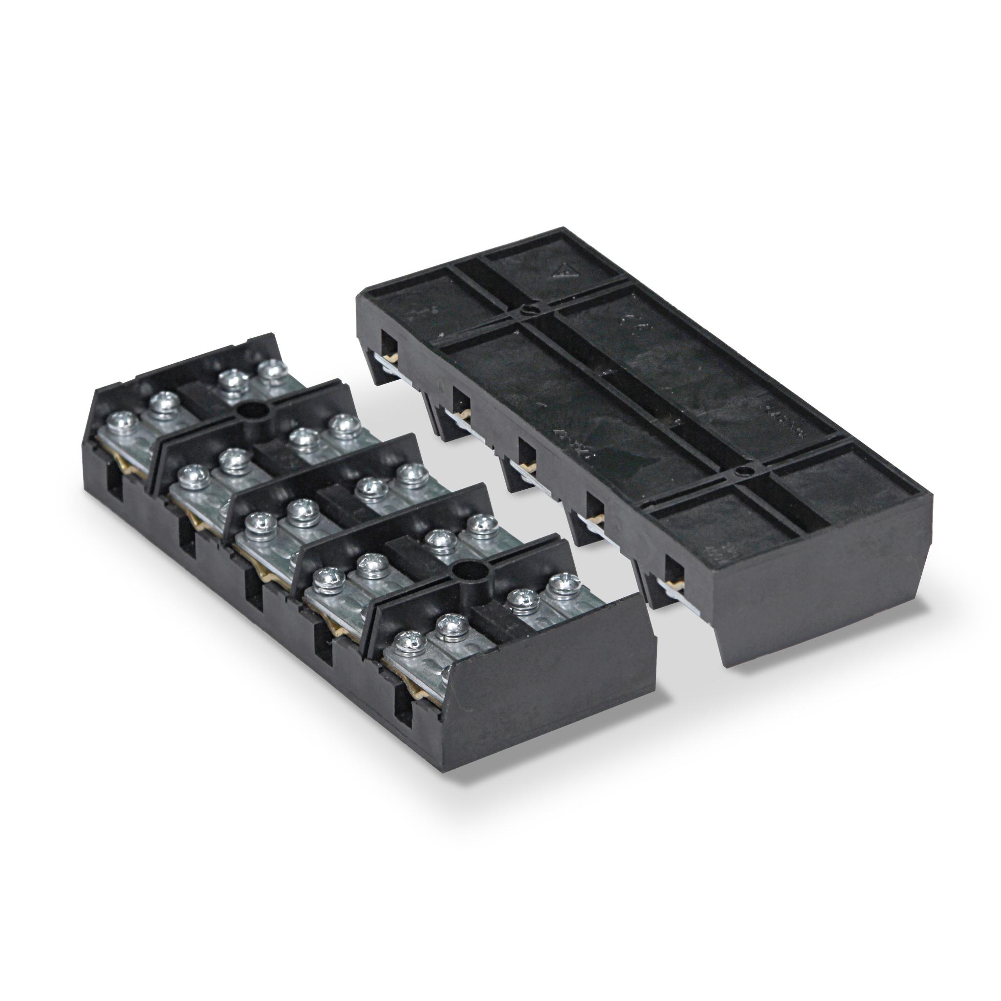 PLASTROL Elektromateriāli // Wago Spailes un