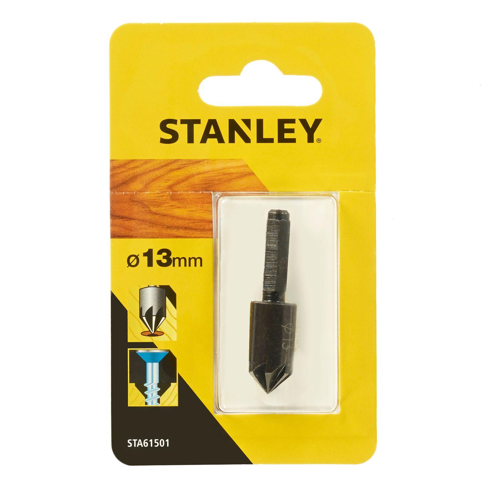 STANLEY Instrumenti un Mēriekārtas // Jaunumi