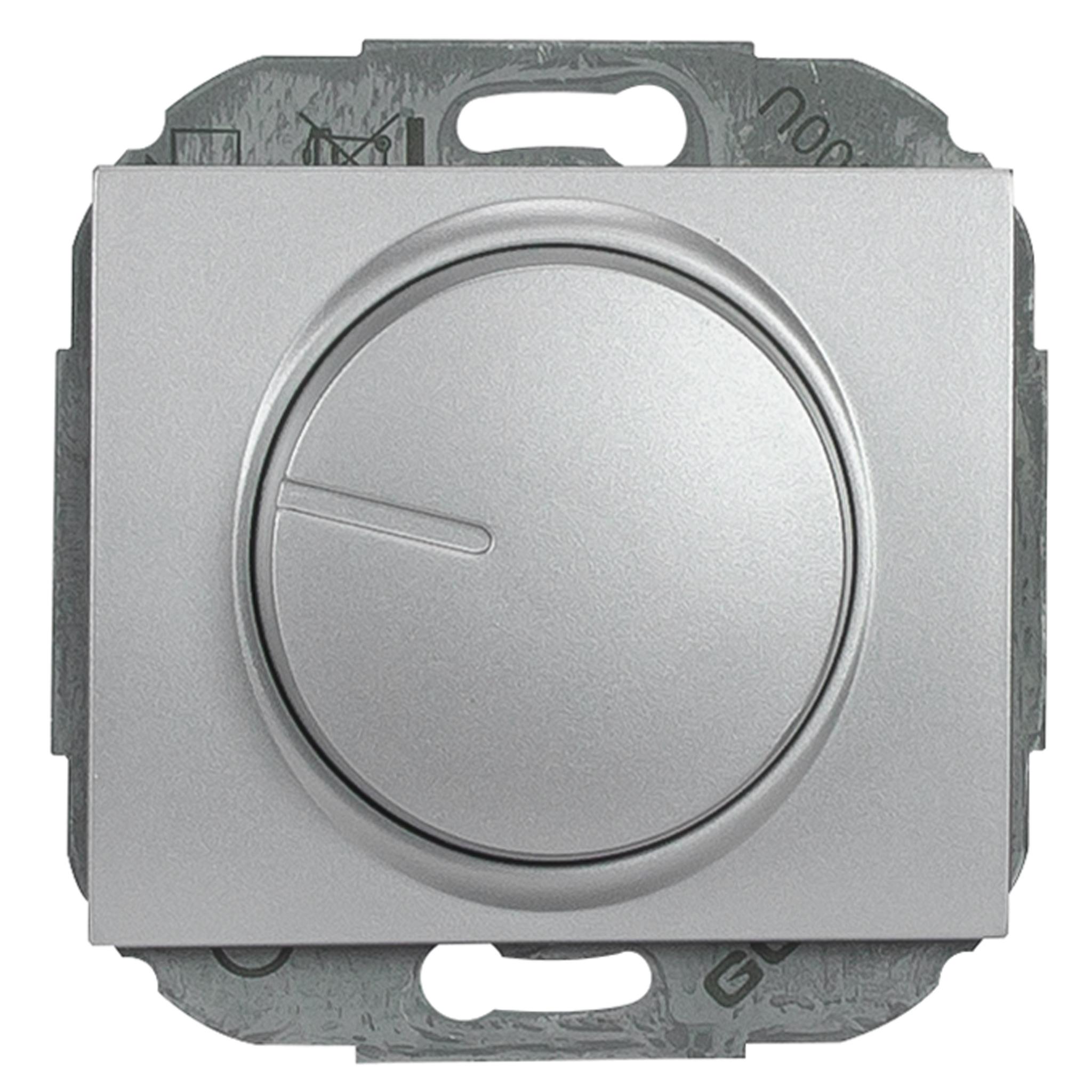 PLASTROL Electronic control devices // Dimmers