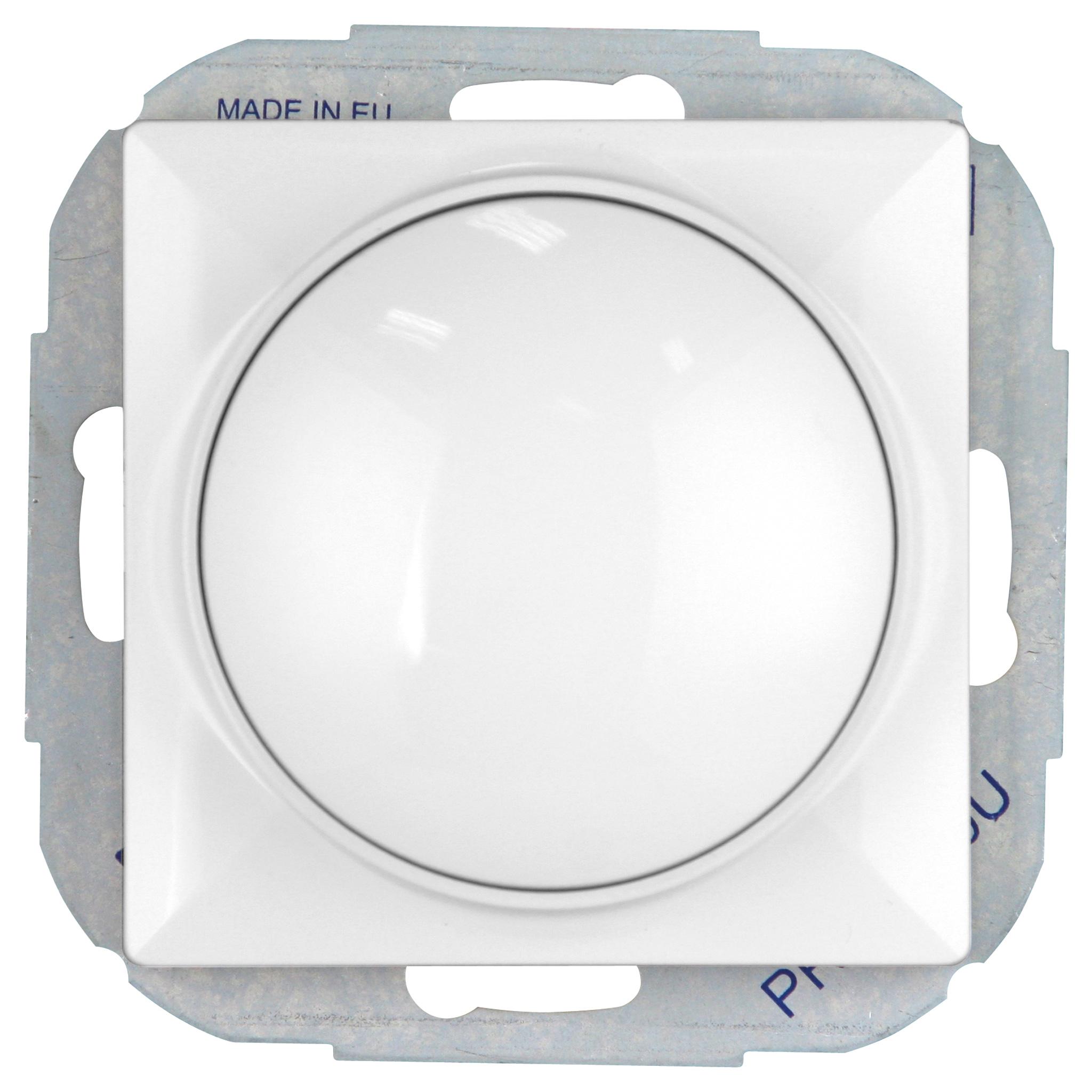 PLASTROL Electronic control devices // Dimmers