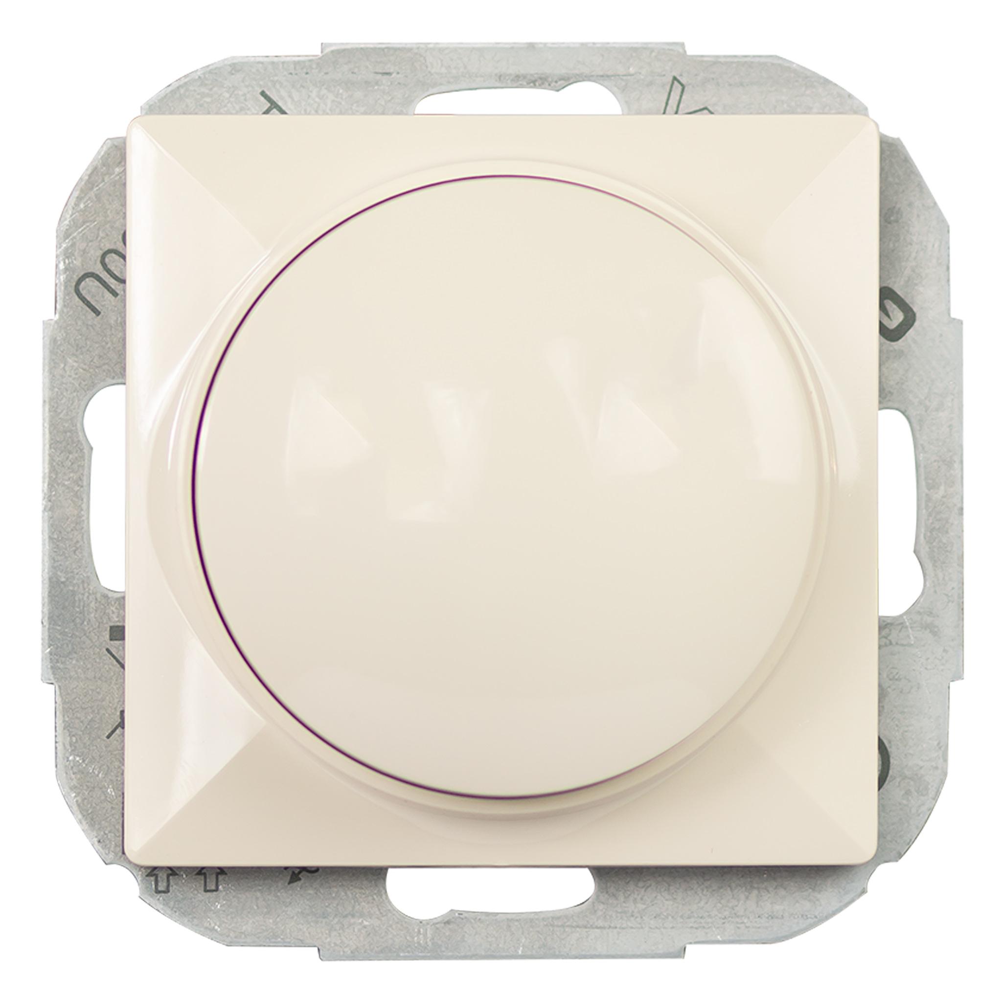 PLASTROL Electronic control devices // Dimmers