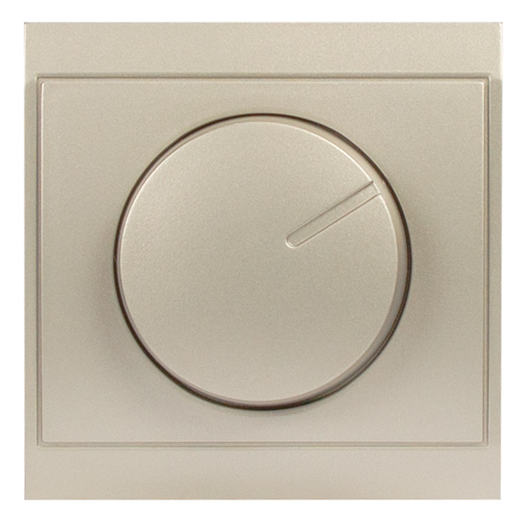 PLASTROL Electronic control devices // Dimmers