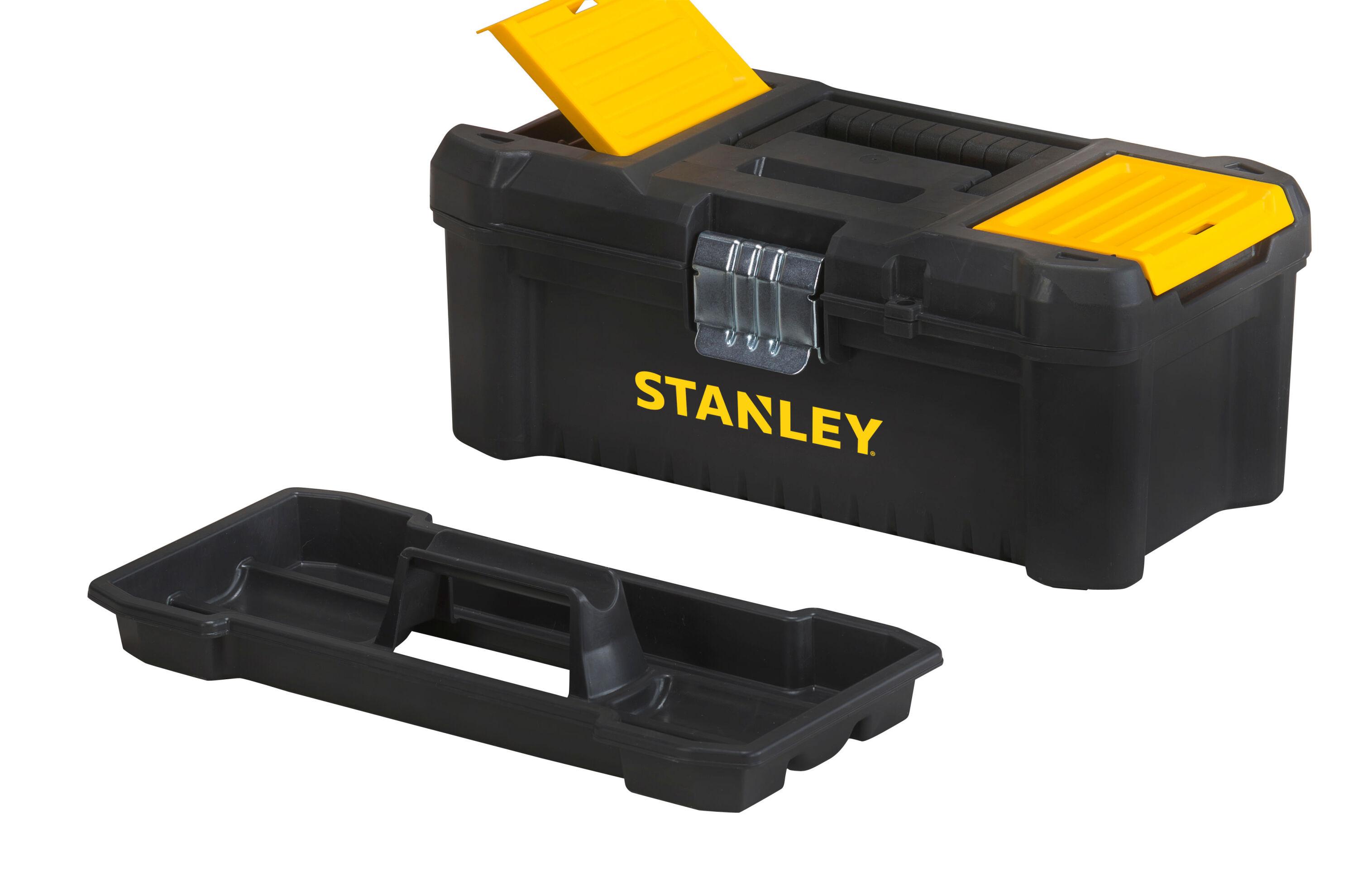 STANLEY Instrumenti un Mēriekārtas // Jaunumi