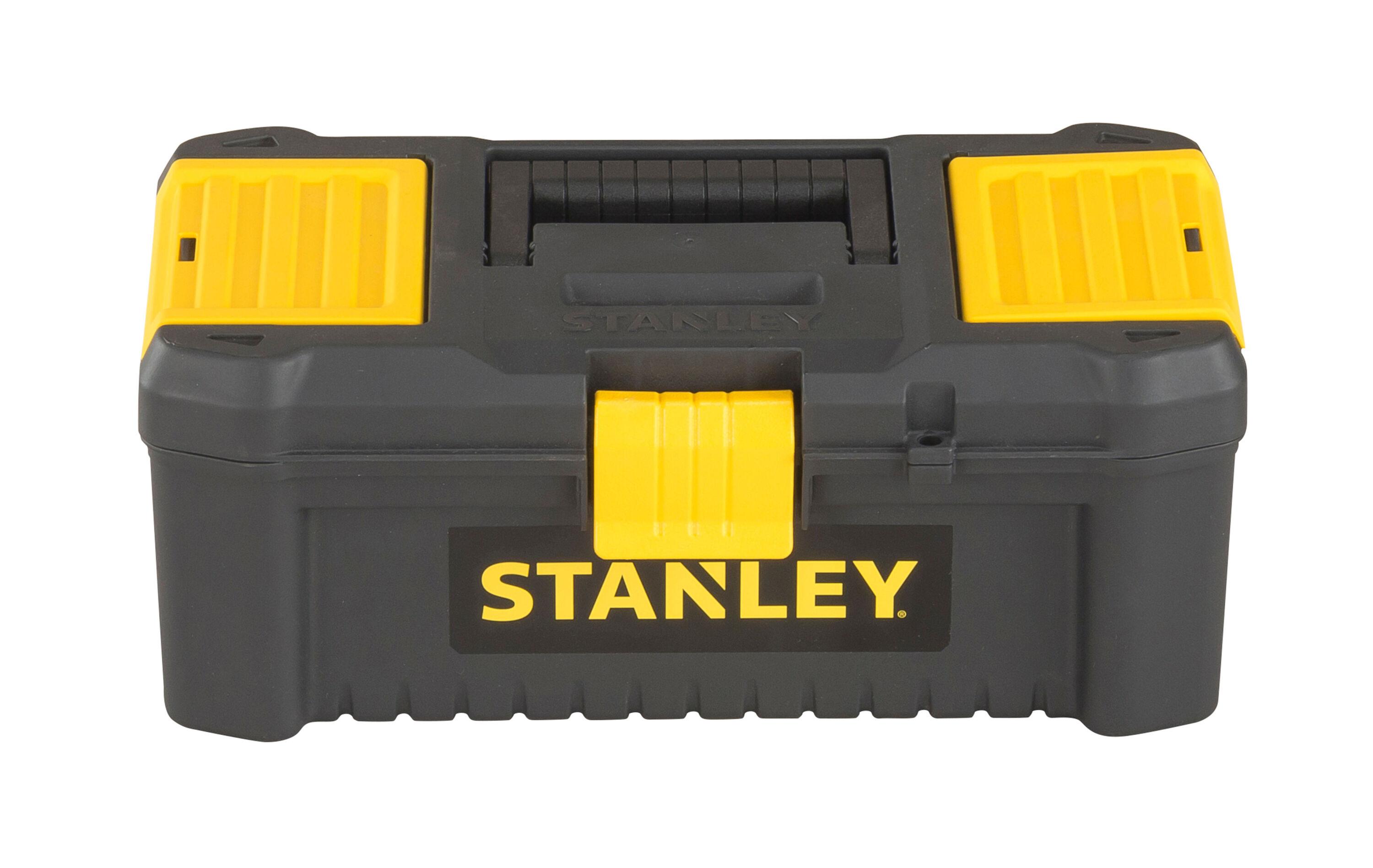 STANLEY Instrumenti un Mēriekārtas // Jaunumi