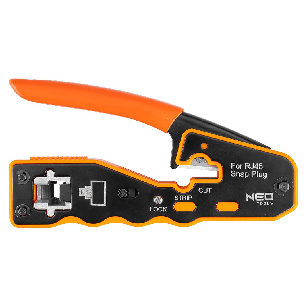 NEO TOOLS Instrumenti un Mēriekārtas //