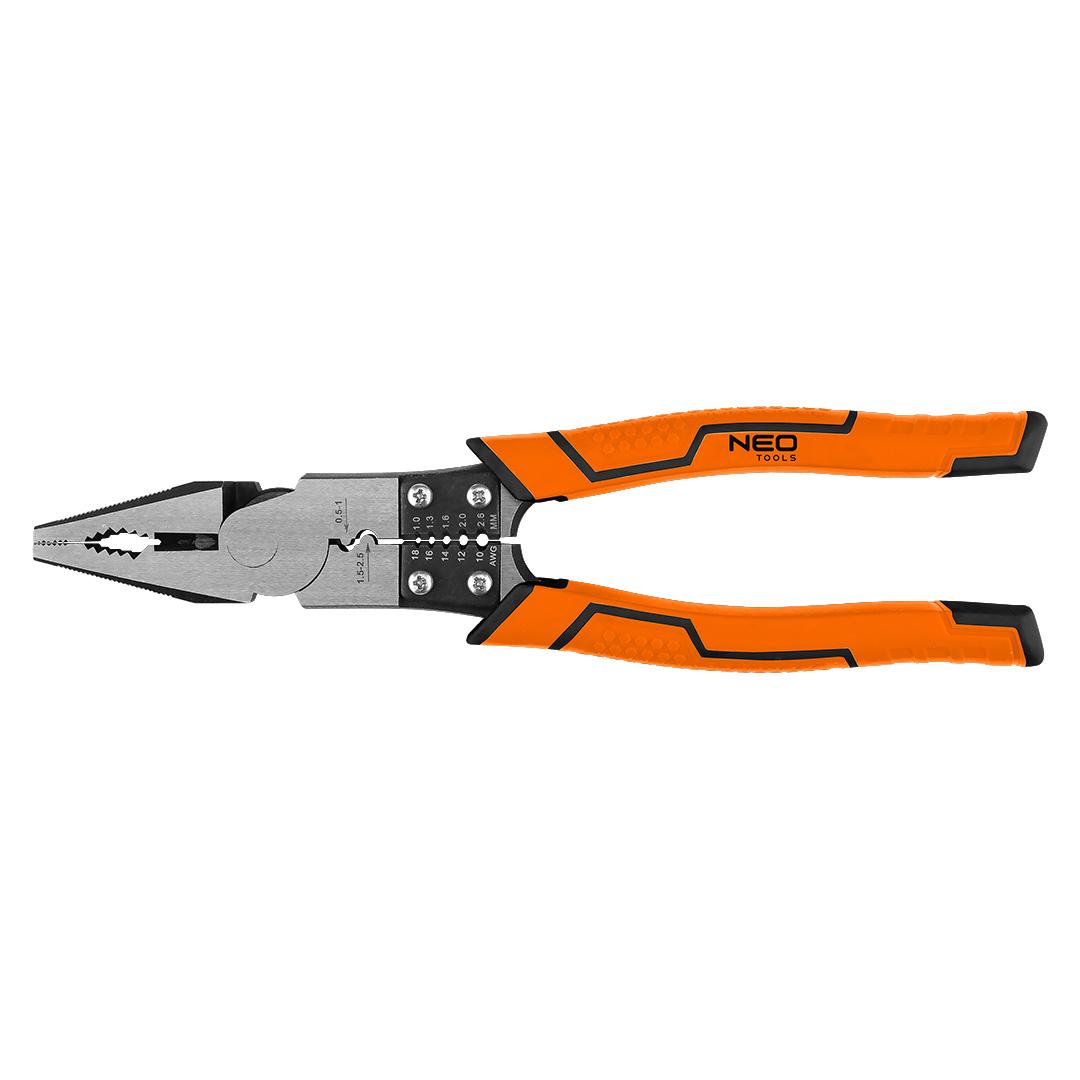 NEO TOOLS Instrumenti un Mēriekārtas //