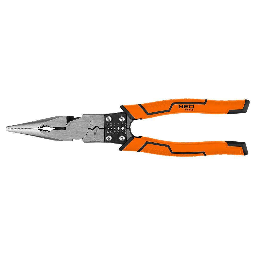 NEO TOOLS Instrumenti un Mēriekārtas //