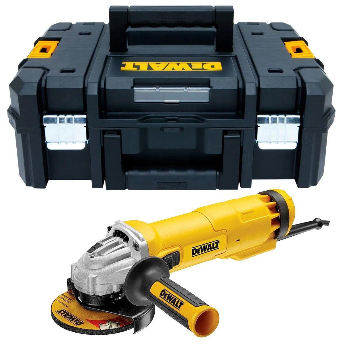 DeWalt Instrumenti un Mēriekārtas // Jaunumi