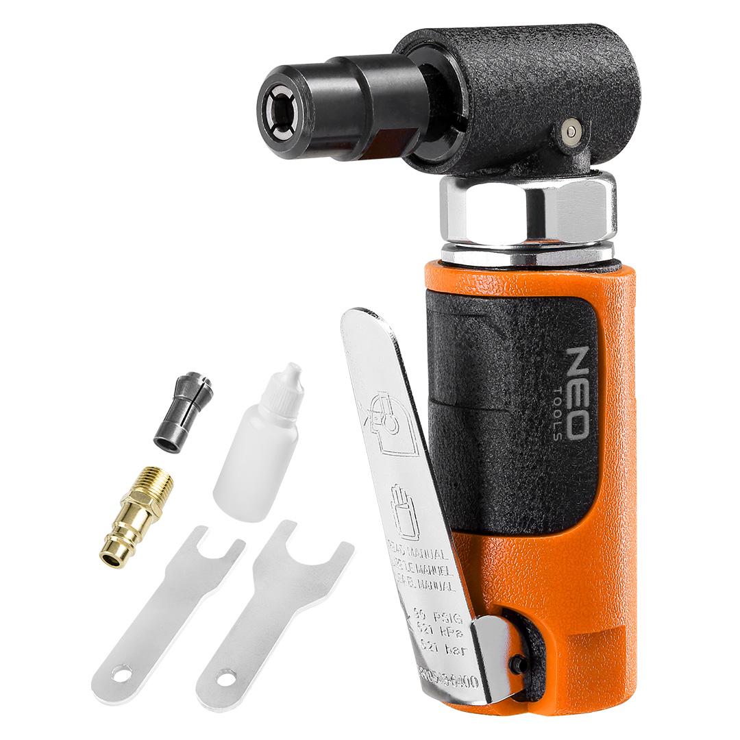 NEO TOOLS Instrumenti un Mēriekārtas //
