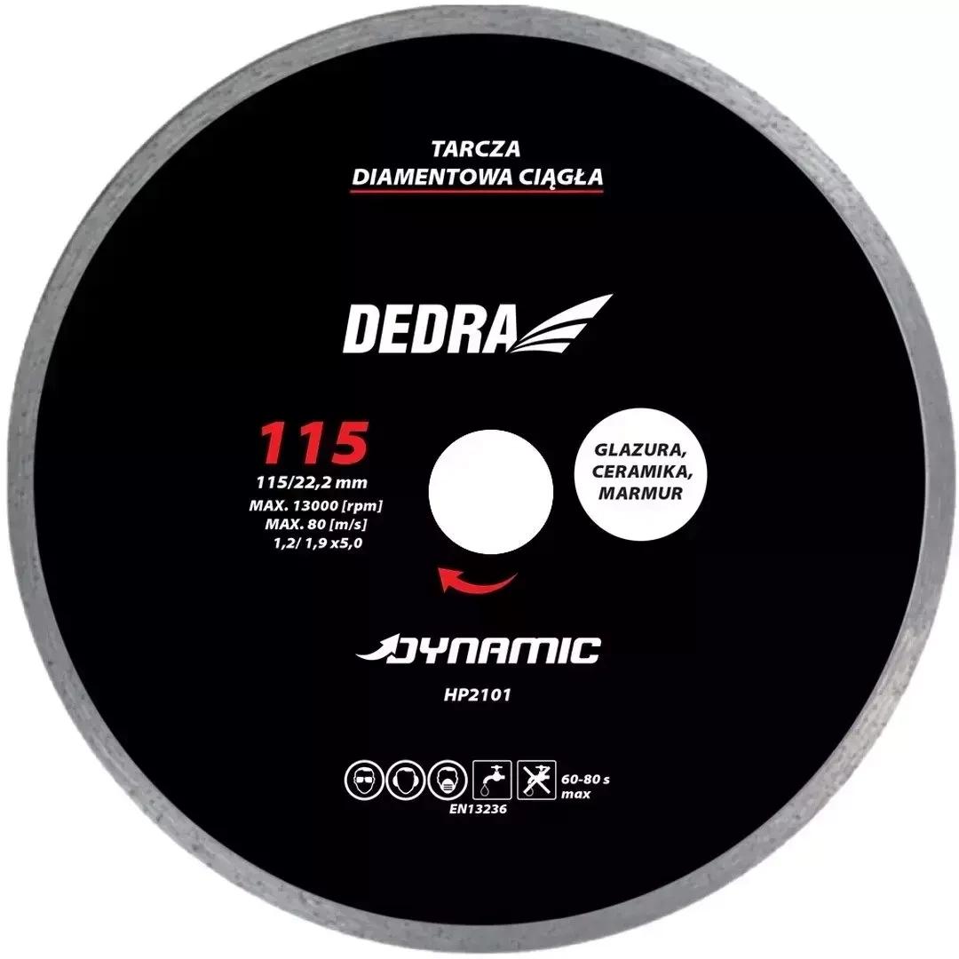 DEDRA Urbjmašīnas, skrūvgrieži, perforatori // Piederumi
