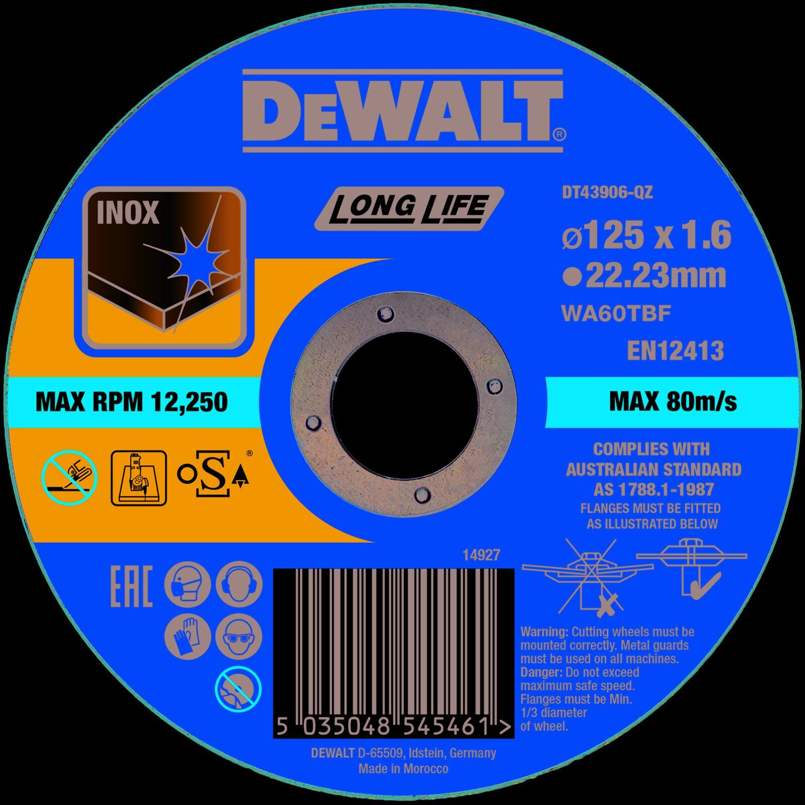 DeWalt Instrumenti un Mēriekārtas // Jaunumi