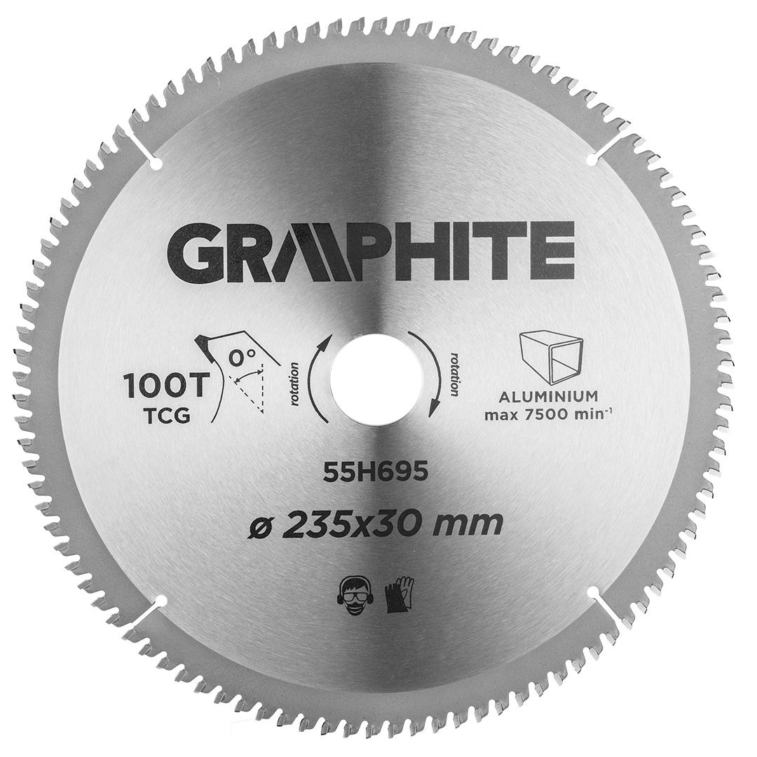 GRAPHITE Instrumenti un Mēriekārtas // Jaunumi
