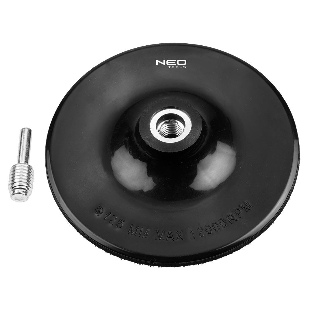NEO TOOLS Instrumenti un Mēriekārtas //