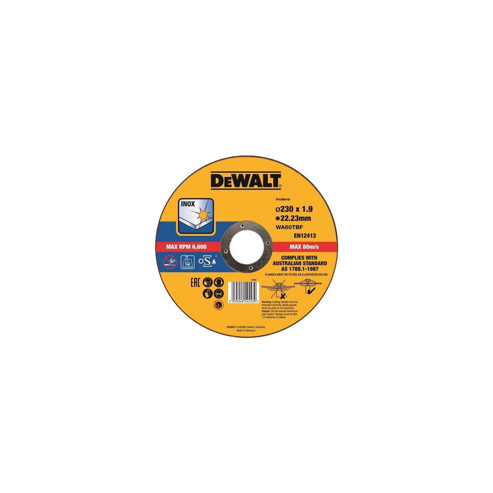 DeWalt Instrumenti un Mēriekārtas // Jaunumi