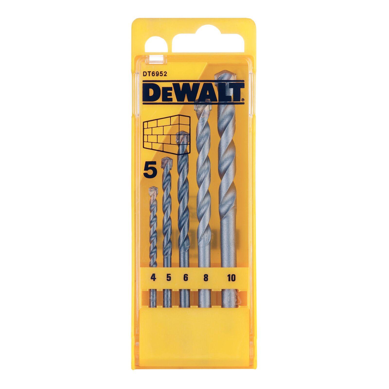 DeWalt Instrumenti un Mēriekārtas // Jaunumi