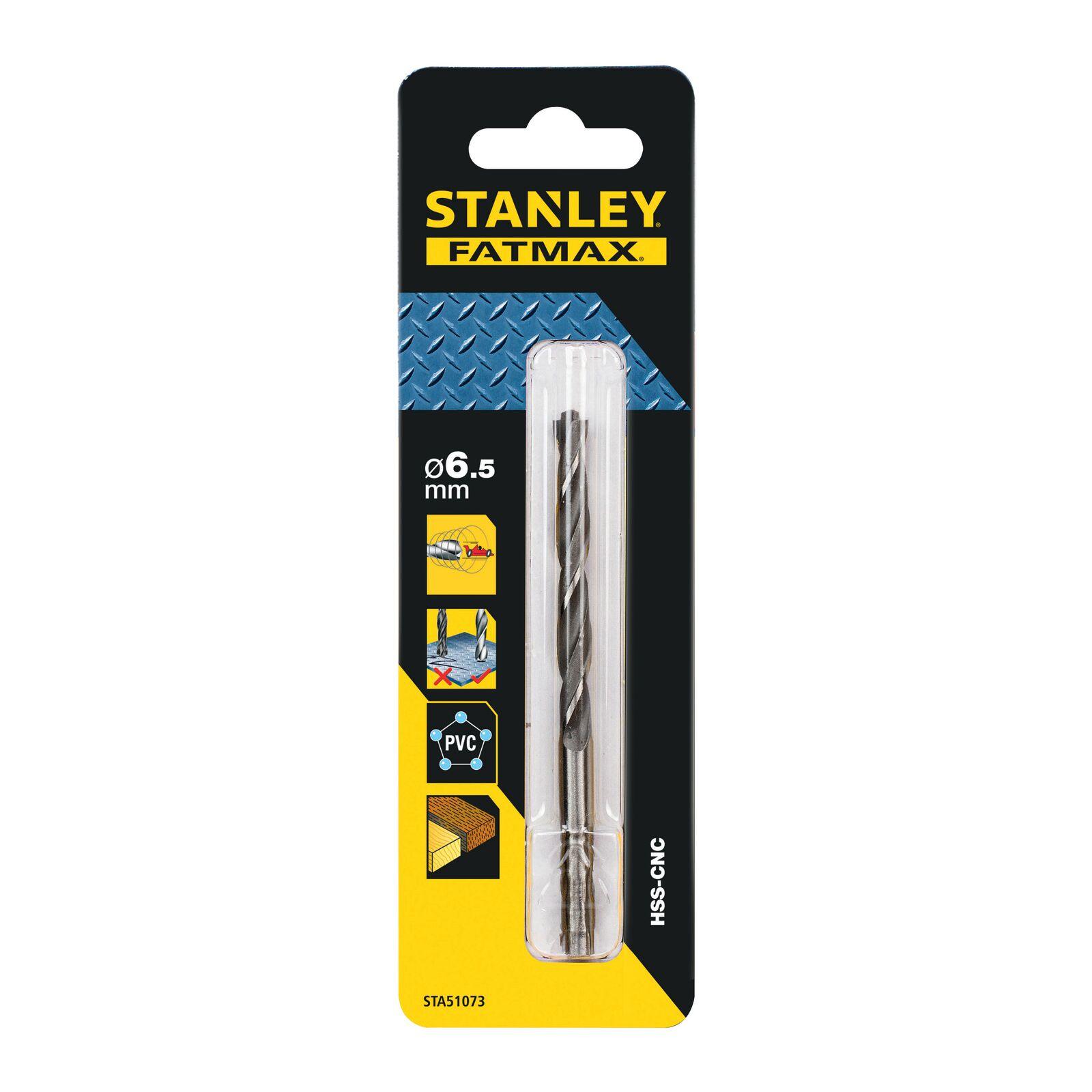 STANLEY Instrumenti un Mēriekārtas // Jaunumi