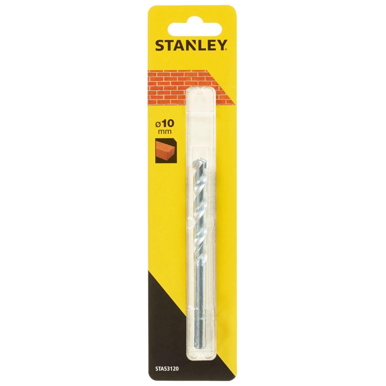 STANLEY Instrumenti un Mēriekārtas // Jaunumi