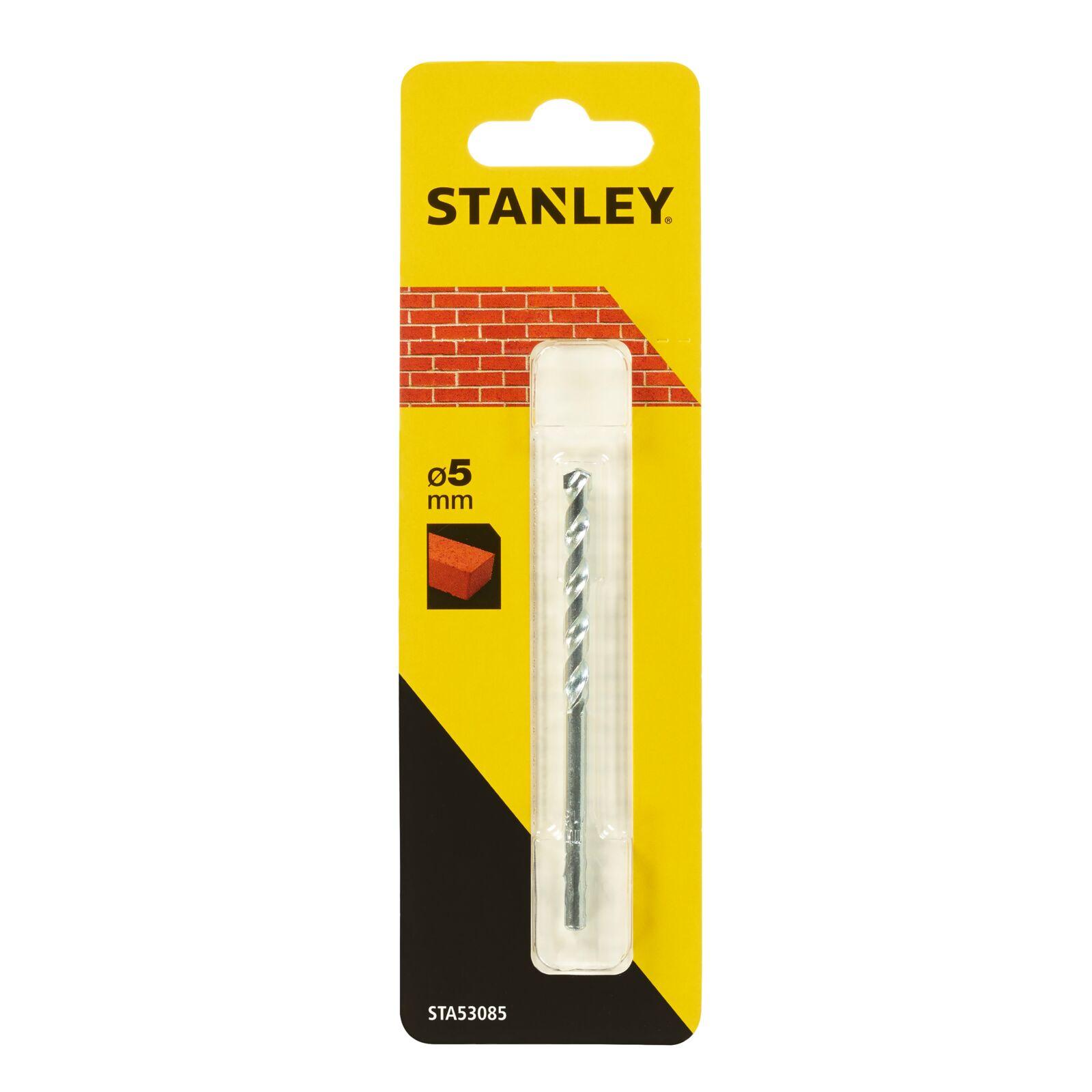 STANLEY Instrumenti un Mēriekārtas // Jaunumi