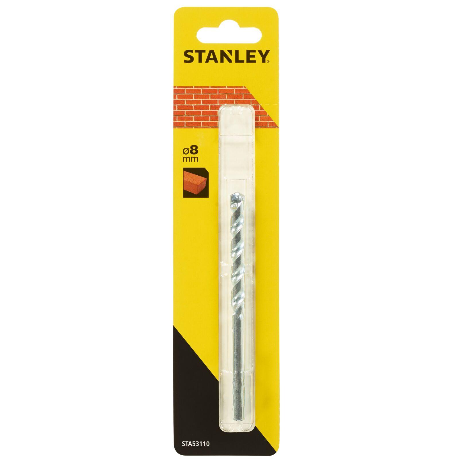 STANLEY Instrumenti un Mēriekārtas // Jaunumi