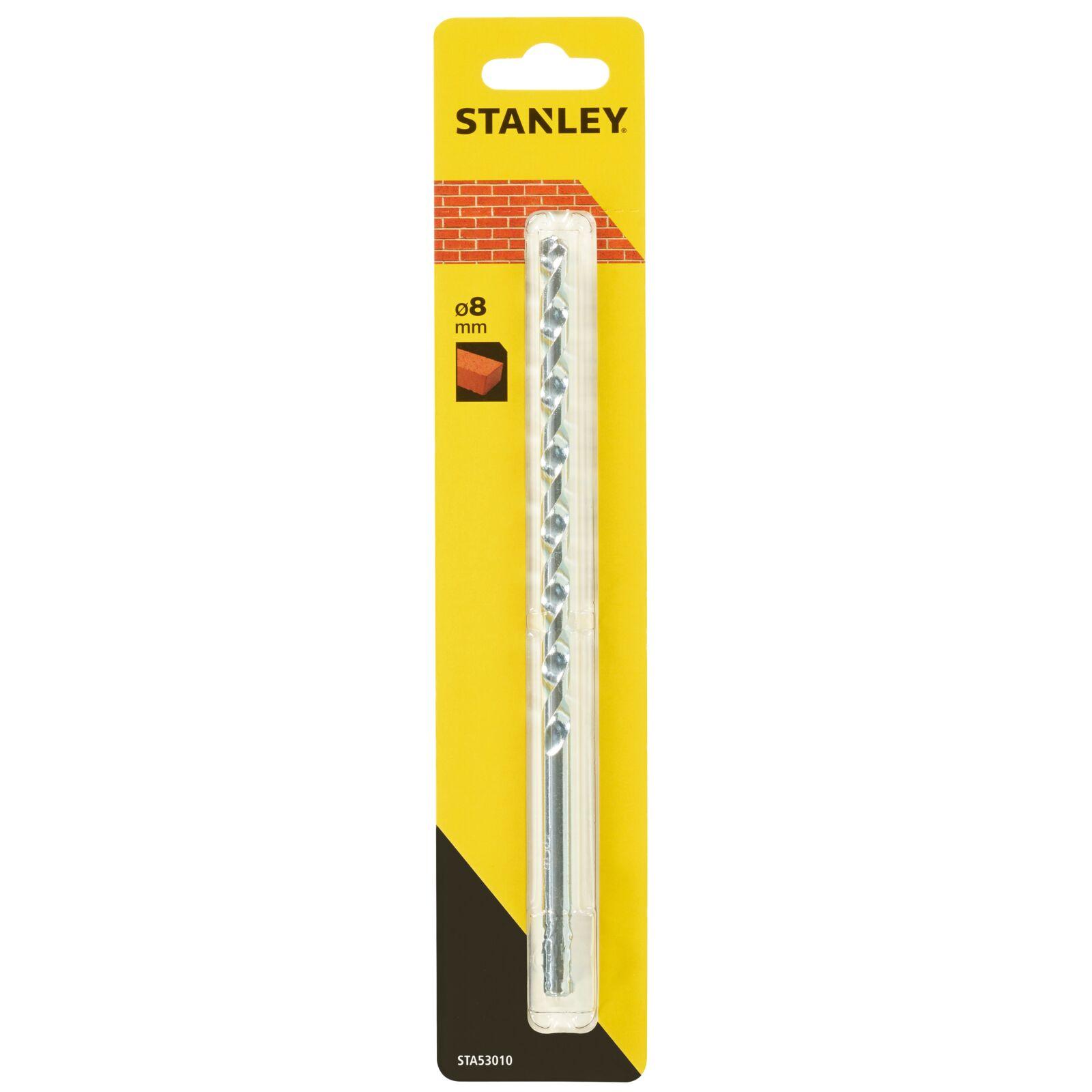 STANLEY Instrumenti un Mēriekārtas // Jaunumi