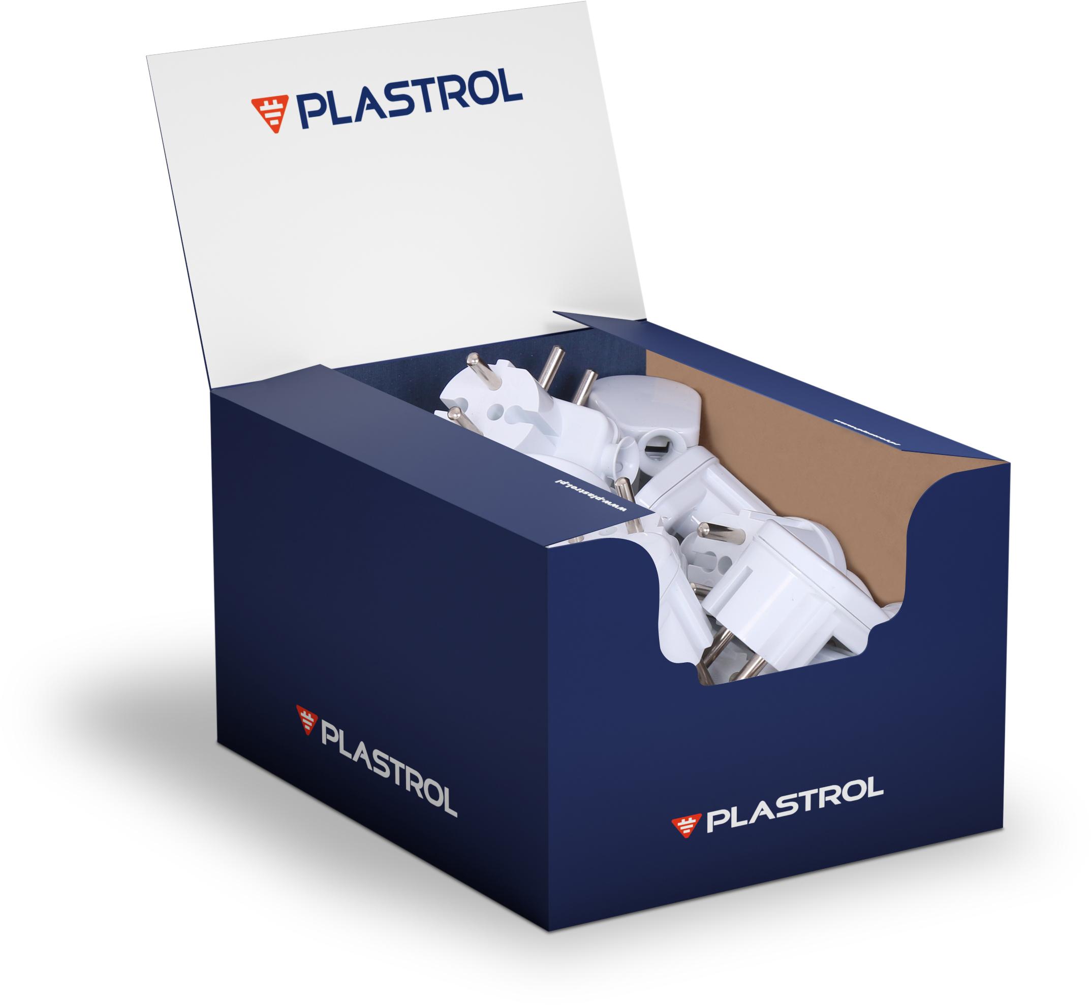 PLASTROL Elektromateriāli // Elektromateriālu Izpārdošana |