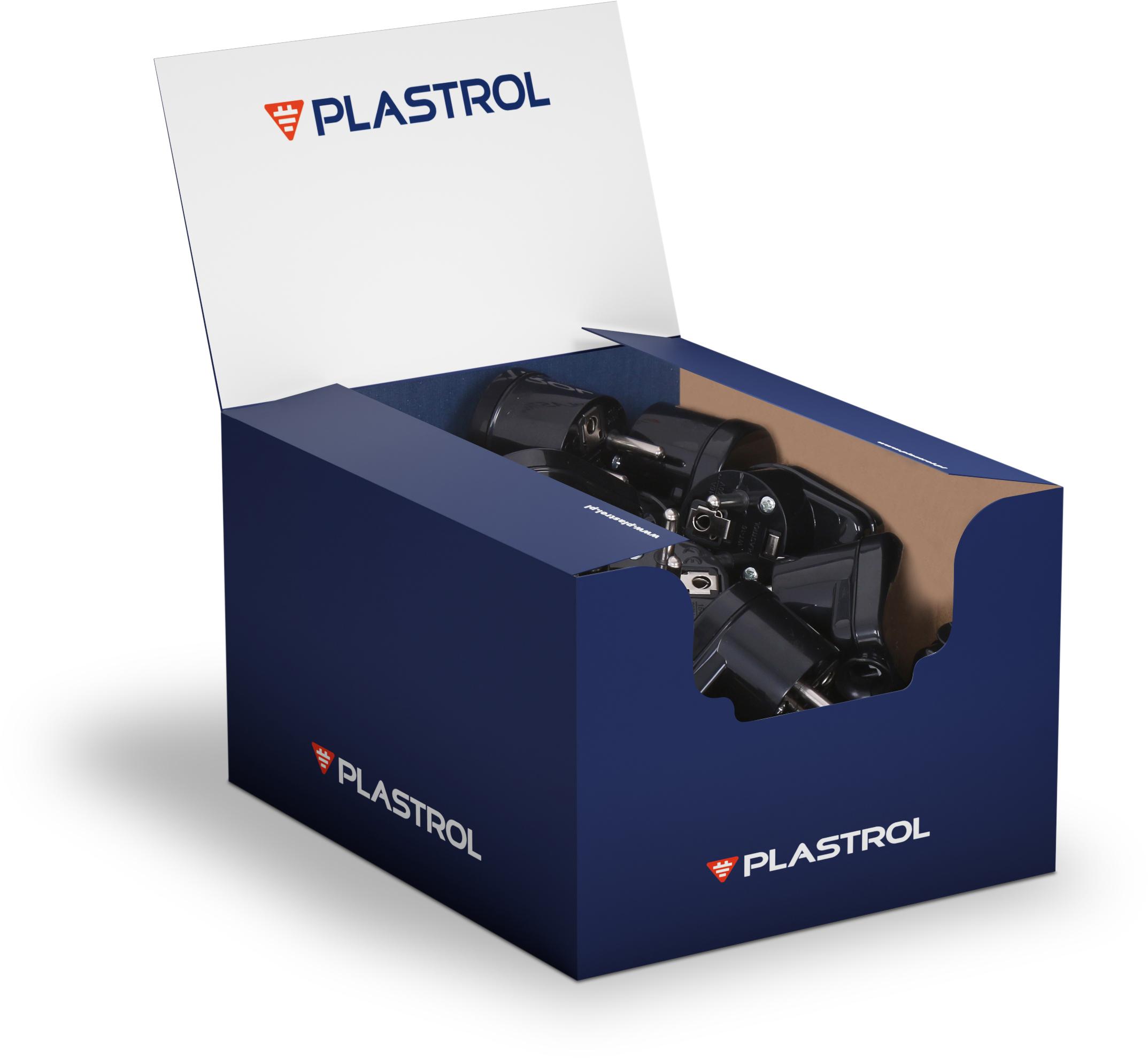 PLASTROL Elektromateriāli // Elektromateriālu Izpārdošana |