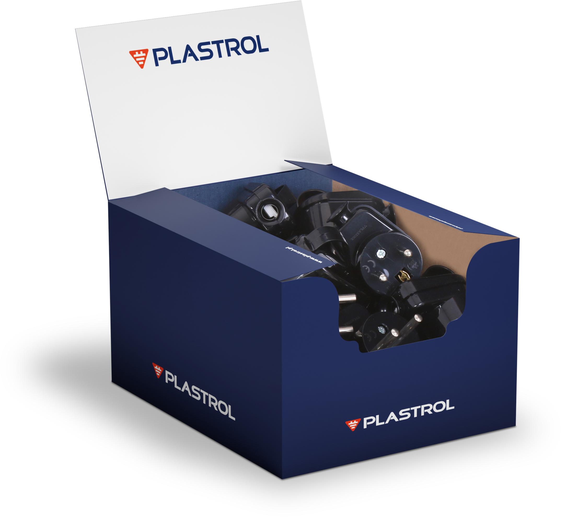 PLASTROL Elektromateriāli // Elektromateriālu Izpārdošana |
