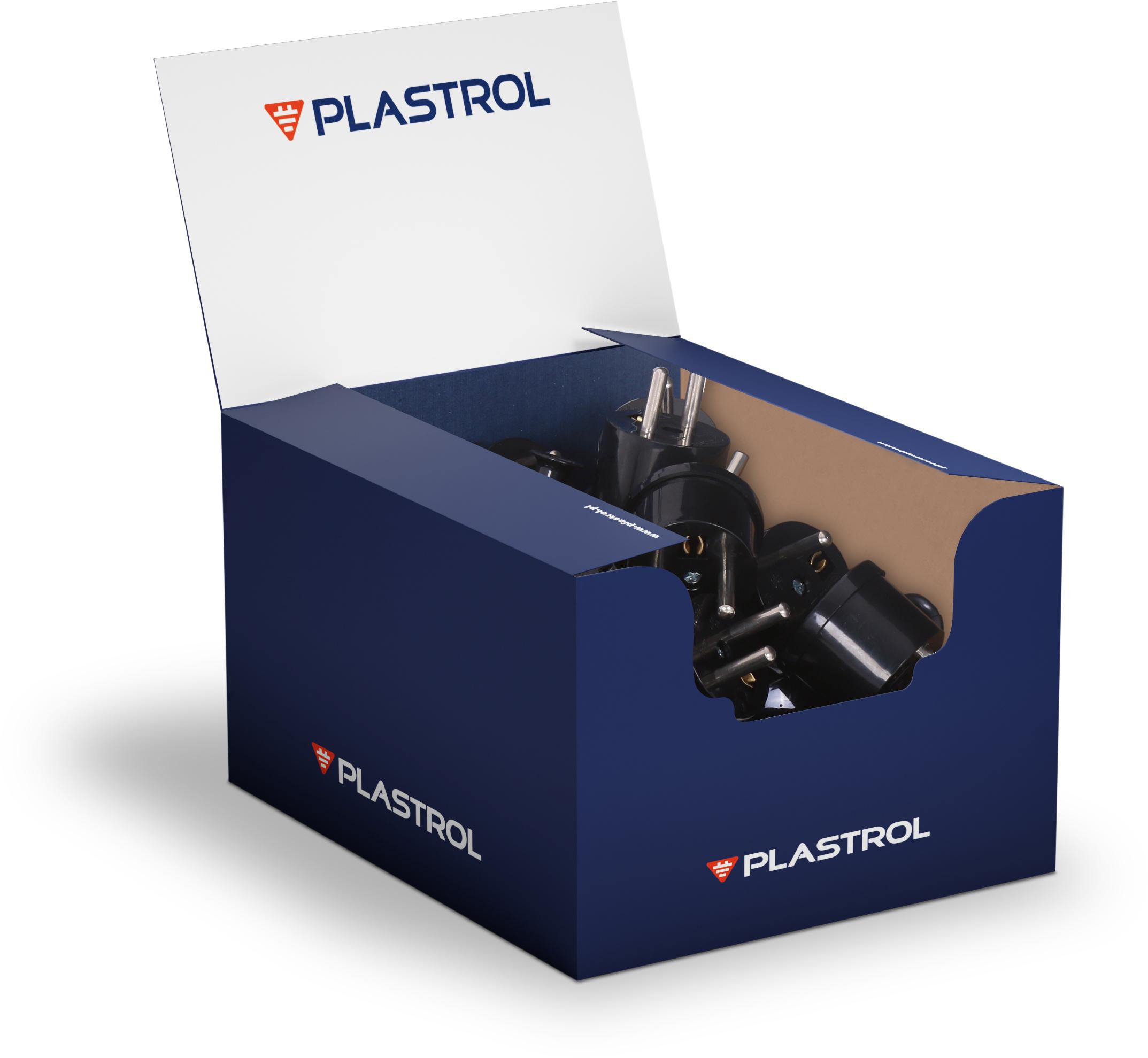 PLASTROL Elektromateriāli // Elektromateriālu Izpārdošana |