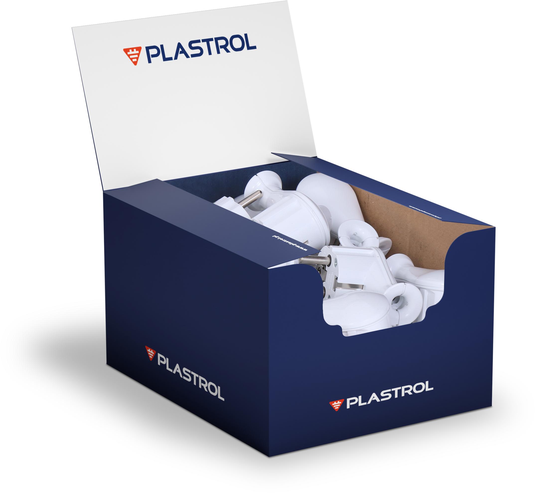 PLASTROL Elektromateriāli // Elektromateriālu Izpārdošana |