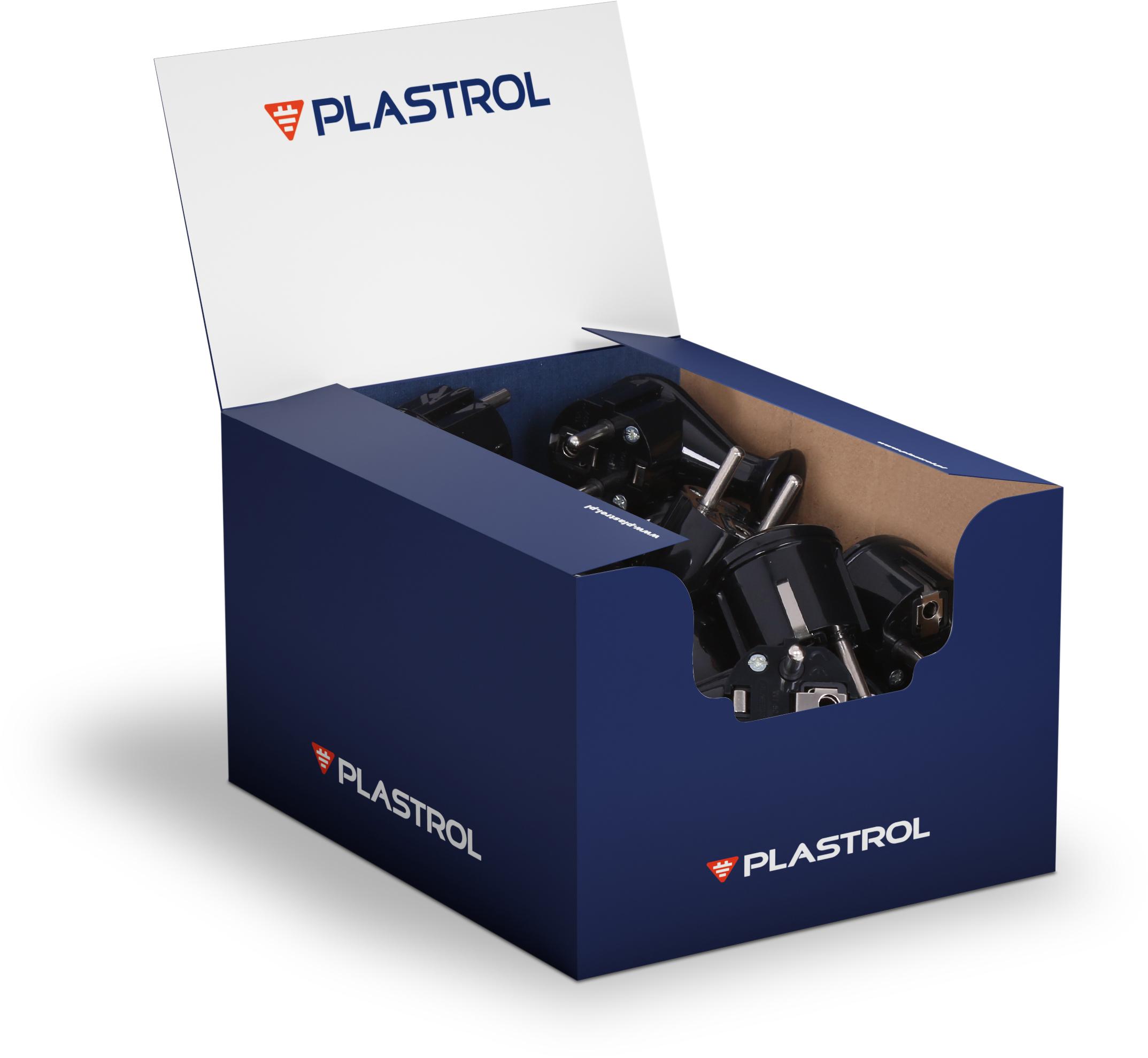 PLASTROL Elektromateriāli // Elektromateriālu Izpārdošana |