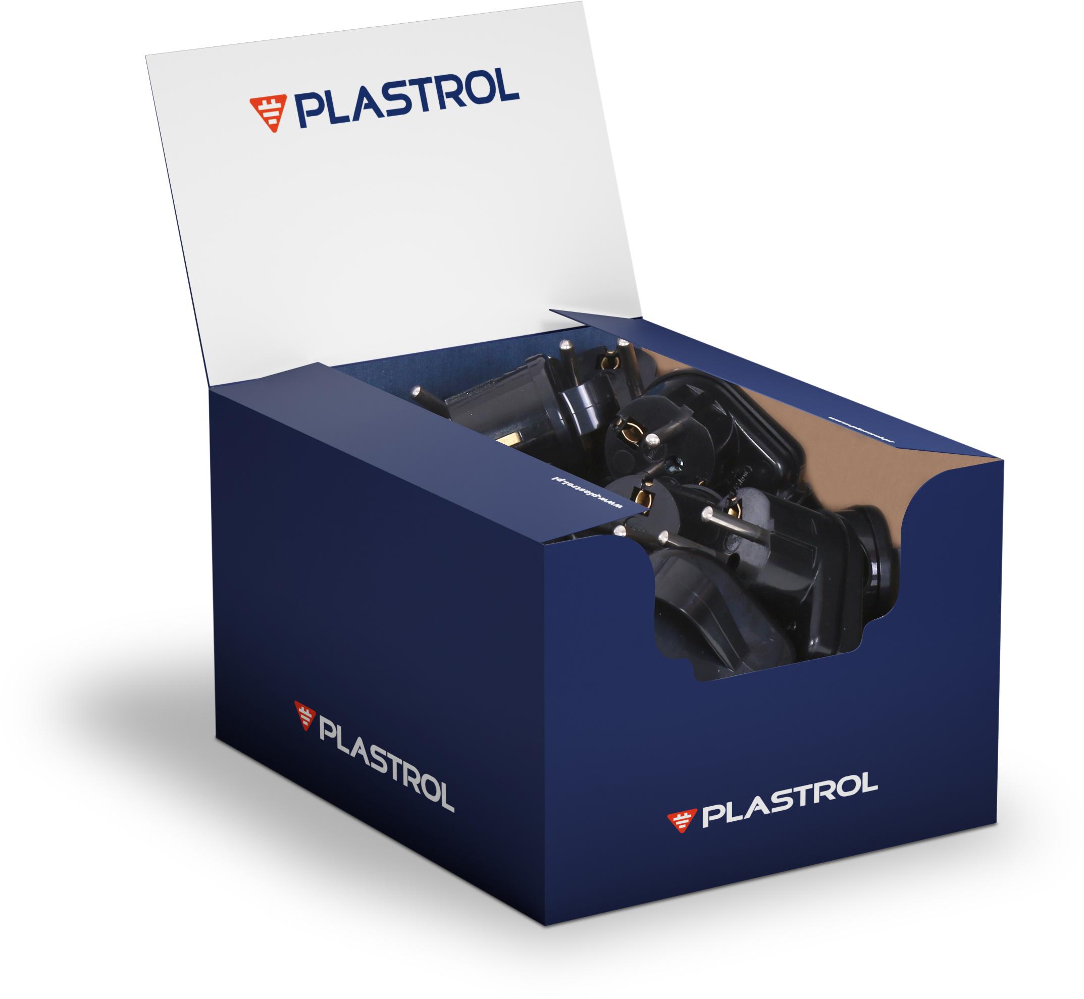 PLASTROL Elektromateriāli // Elektromateriālu Izpārdošana |