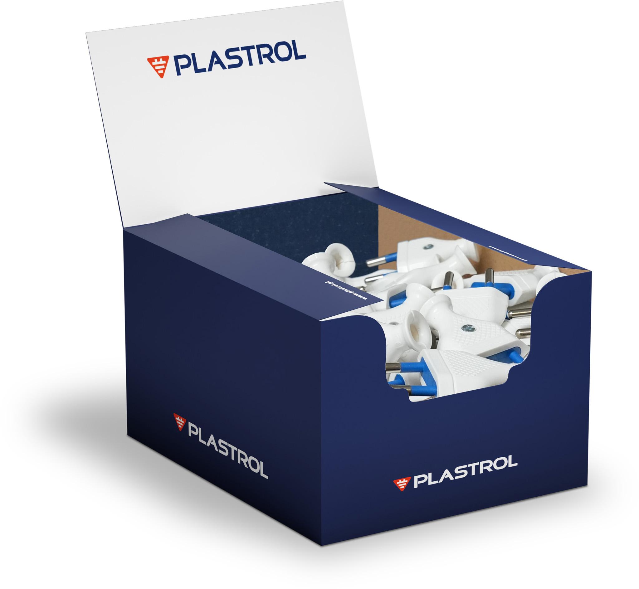 PLASTROL Elektromateriāli // Elektromateriālu Izpārdošana |