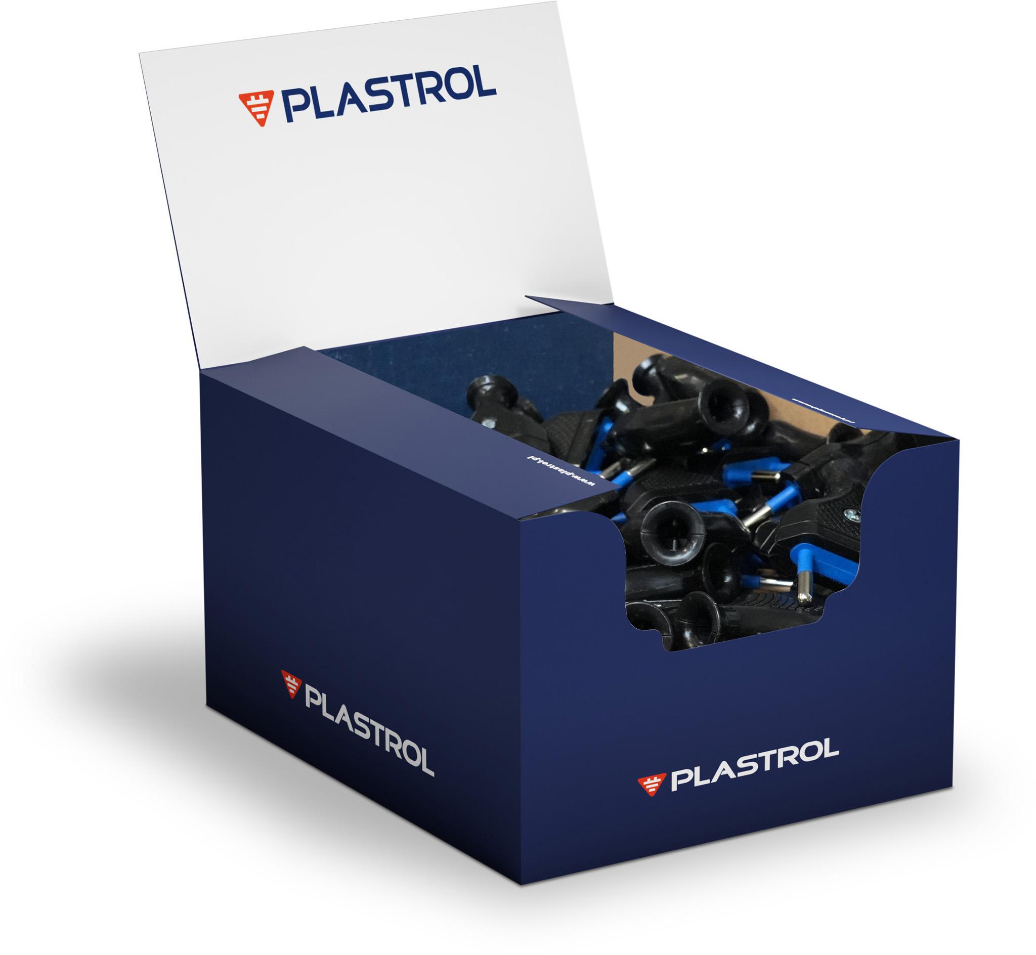 PLASTROL Elektromateriāli // Elektromateriālu Izpārdošana |