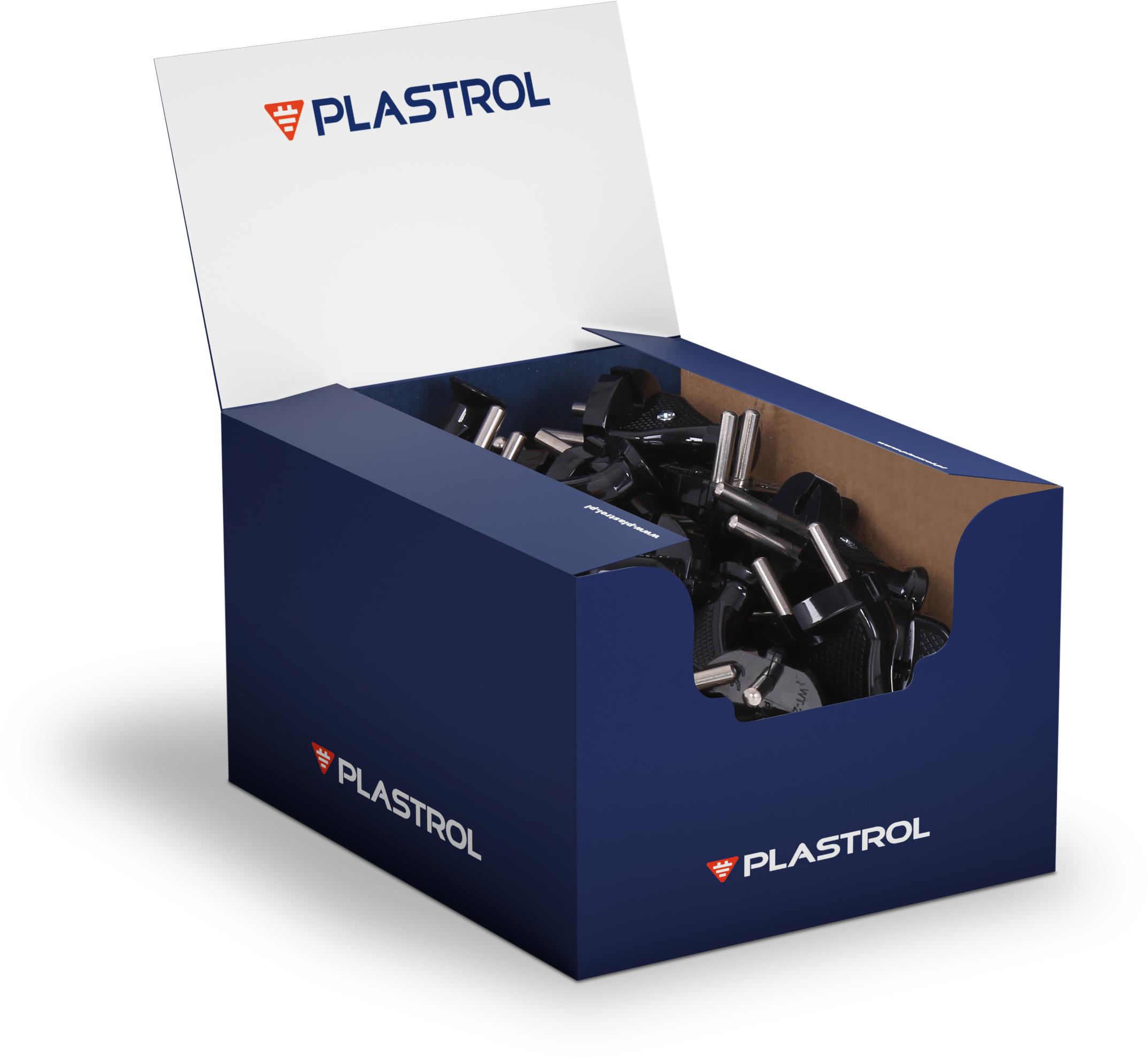 PLASTROL Elektromateriāli // Elektromateriālu Izpārdošana |