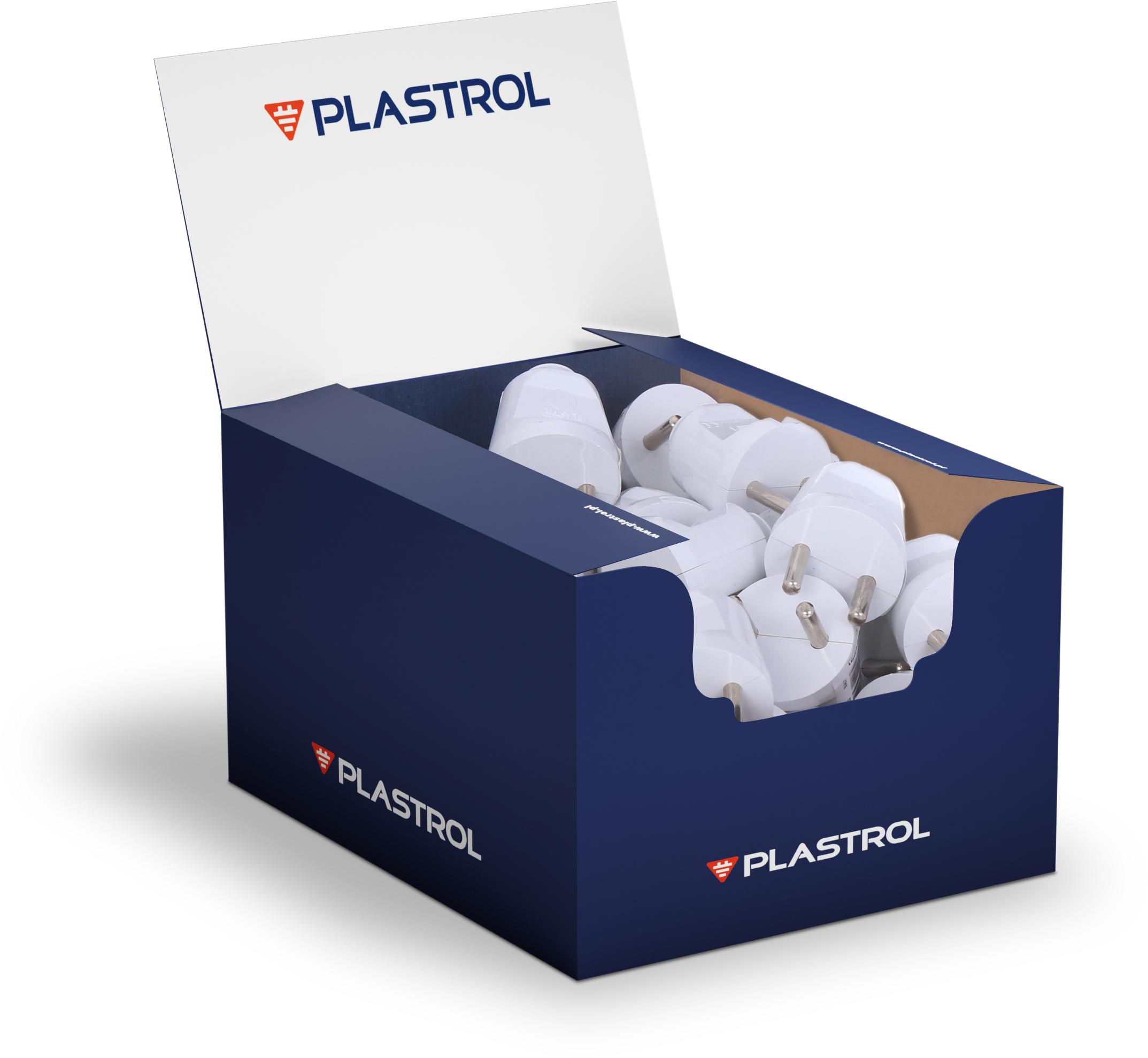PLASTROL Elektromateriāli // Elektromateriālu Izpārdošana |