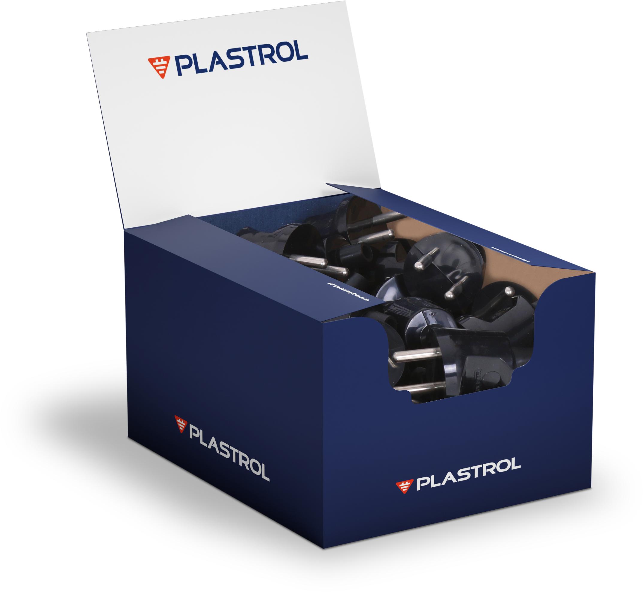PLASTROL Elektromateriāli // Elektromateriālu Izpārdošana |