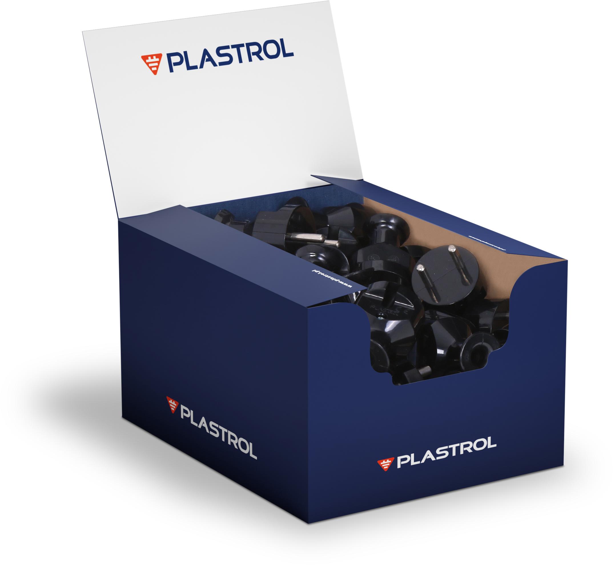 PLASTROL Elektromateriāli // Elektromateriālu Izpārdošana |