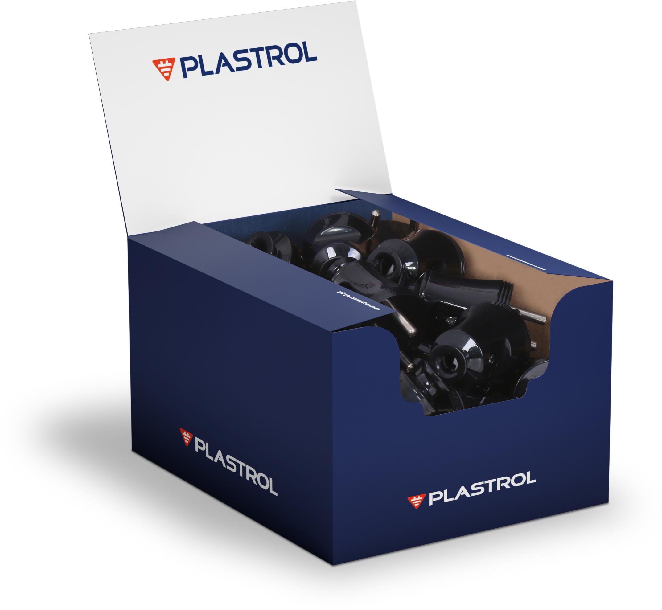 PLASTROL Elektromateriāli // Elektromateriālu Izpārdošana |