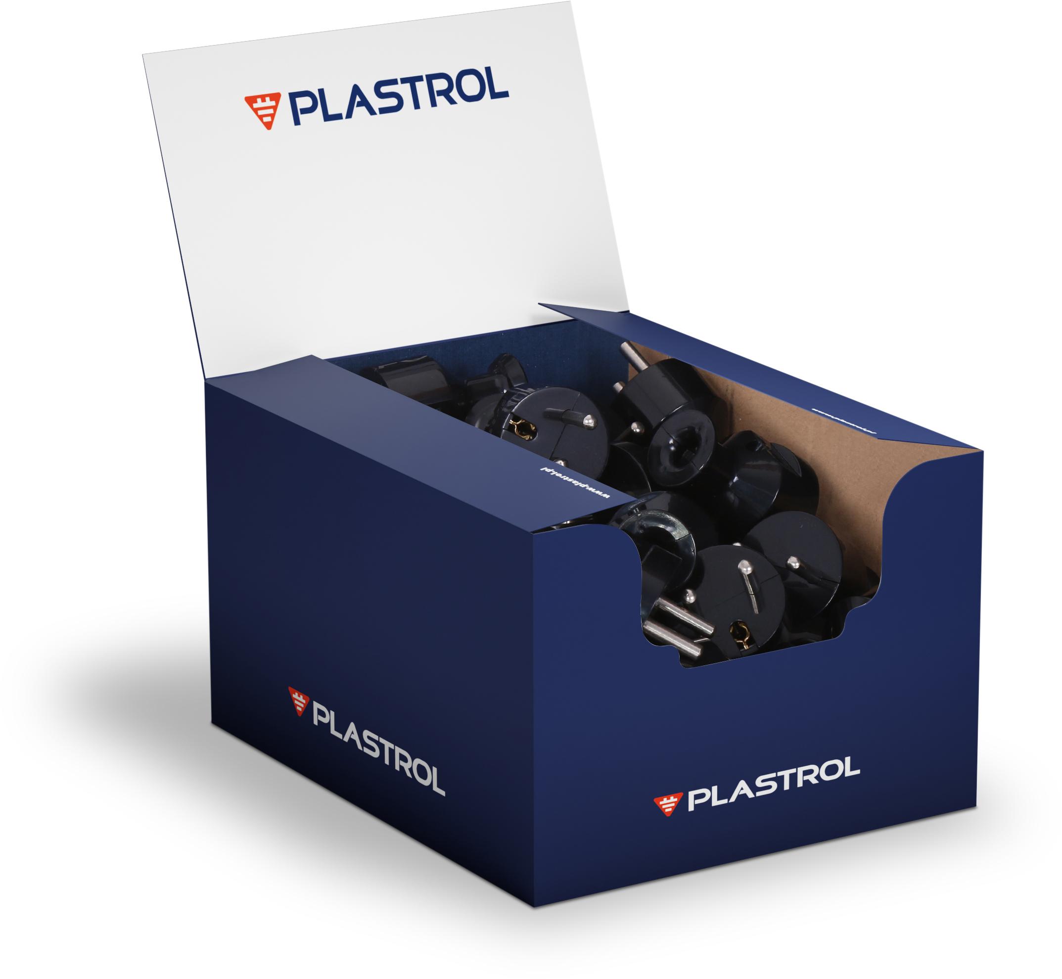 PLASTROL Elektromateriāli // Elektromateriālu Izpārdošana |