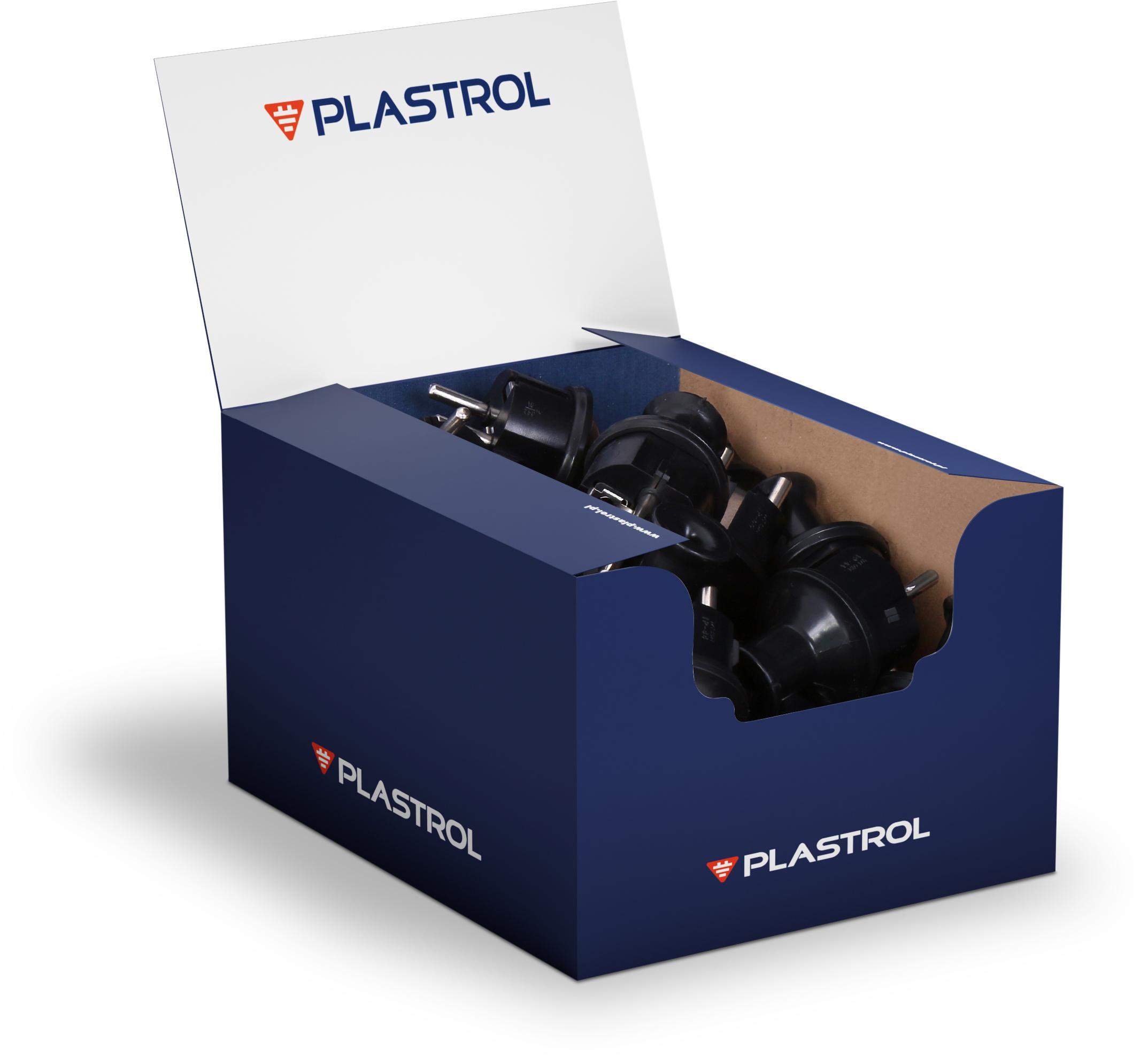PLASTROL Elektromateriāli // Elektromateriālu Izpārdošana |