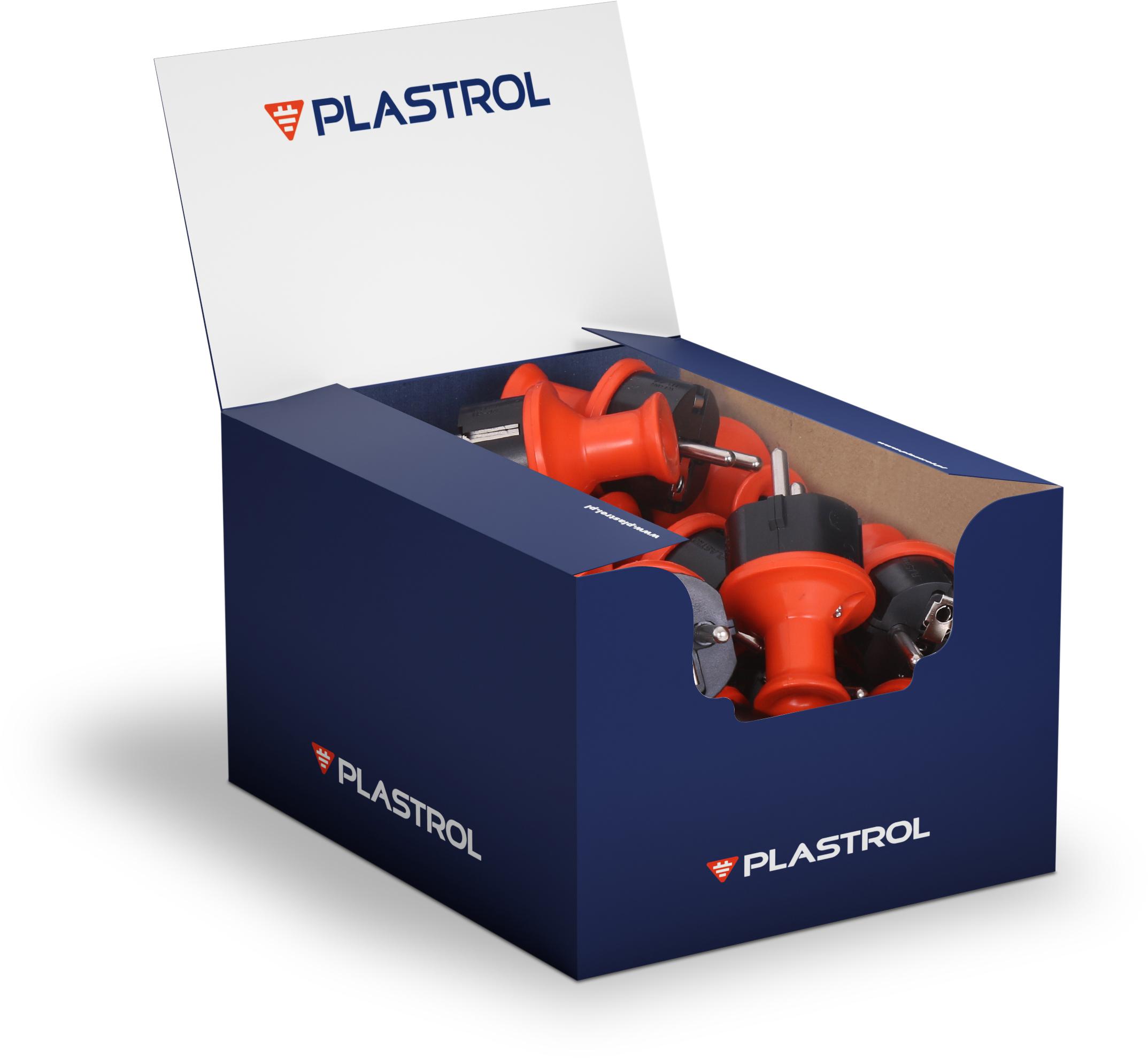 PLASTROL Elektromateriāli // Elektromateriālu Izpārdošana |
