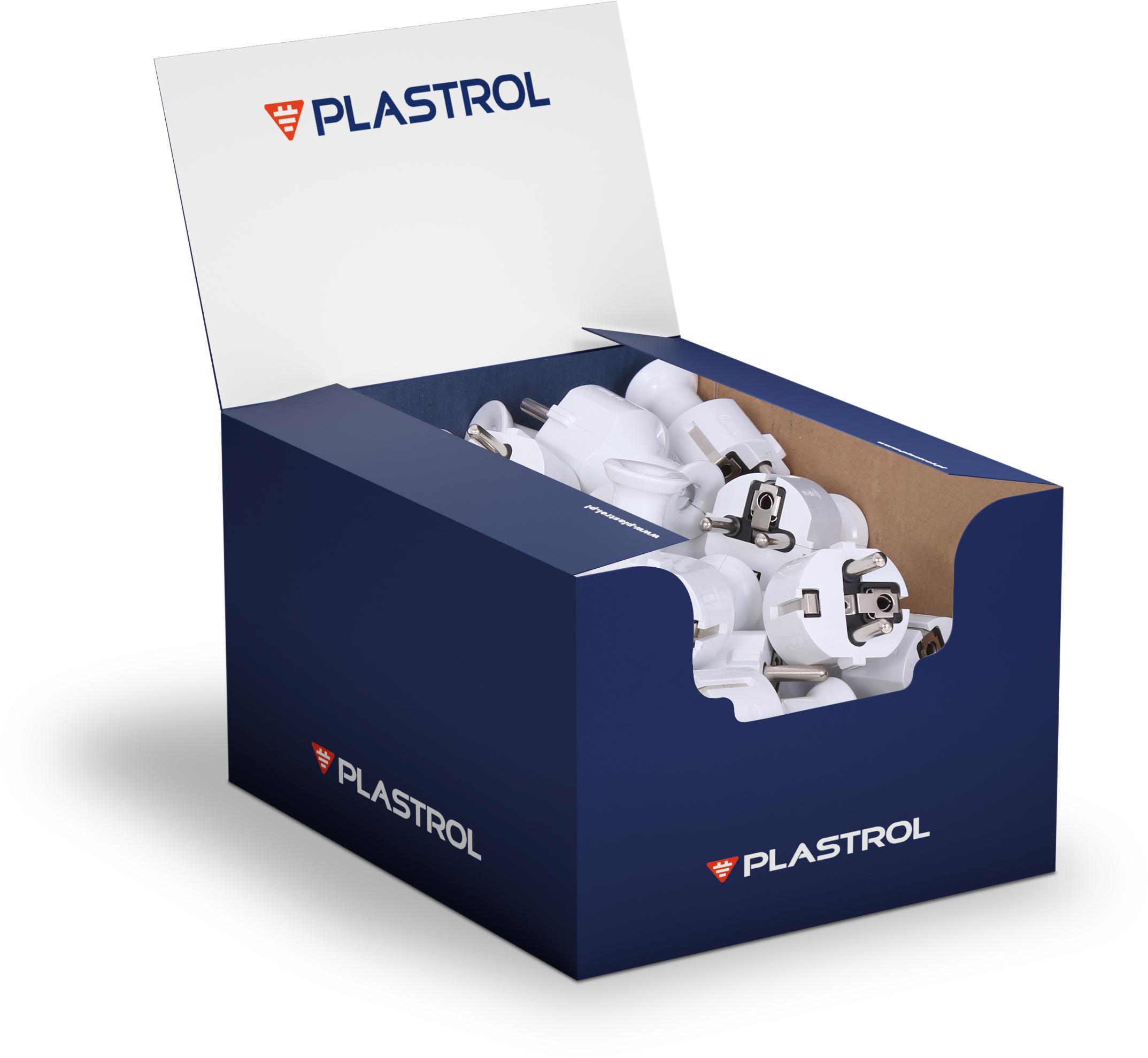 PLASTROL Elektromateriāli // Elektromateriālu Izpārdošana |
