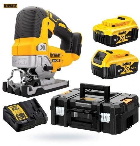 DeWalt Instrumenti un Mēriekārtas // Jaunumi